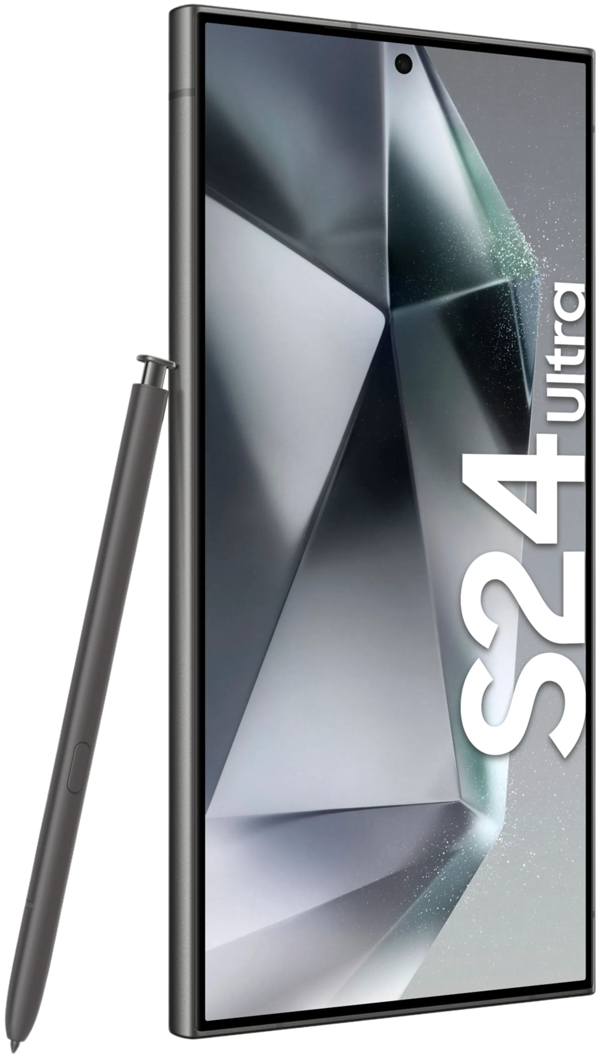 Samsung galaxy s24 ultra titanium musta 256gb - 11