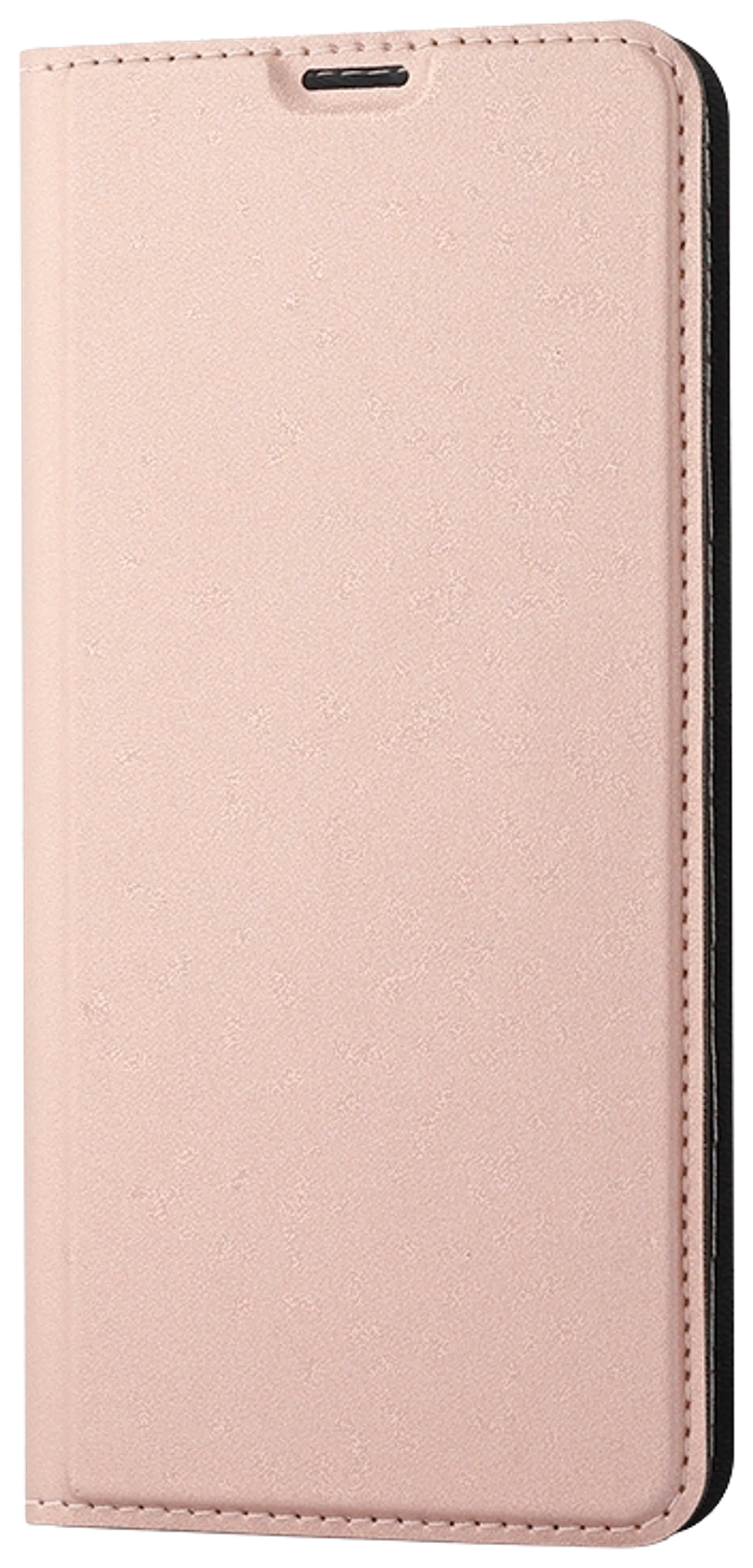 Wave Book Case, OnePlus Nord 2T 5G, Ruusukulta - 1