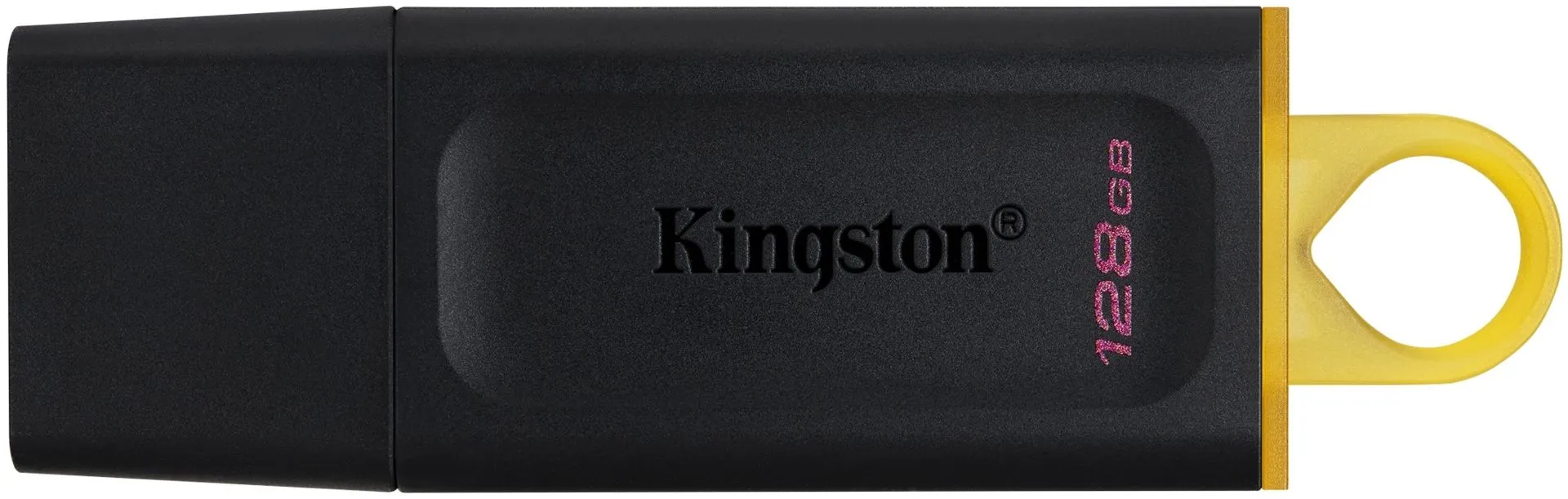 KINGSTON USB-Muisti 128GB USB3.2. EXODIA - 2