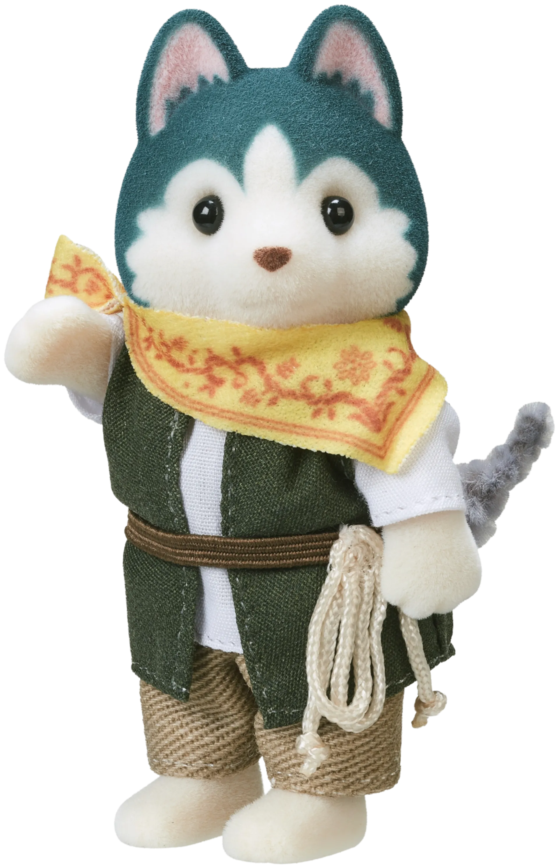 Sylvanian Families Isoveli Bruce - 2