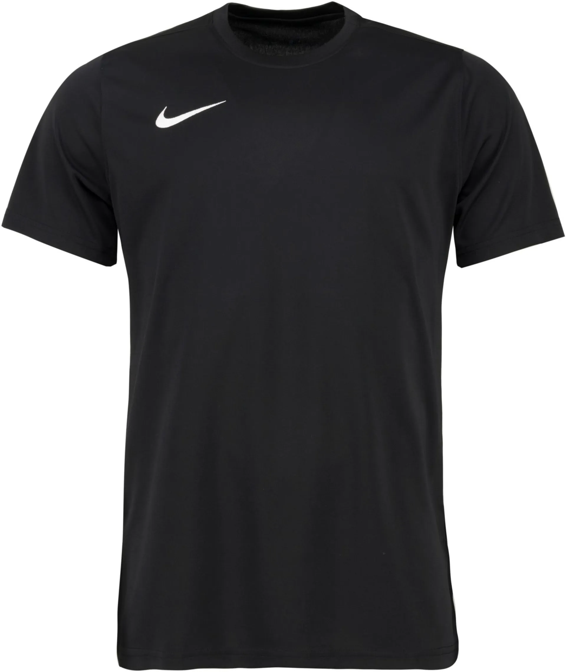 Nike miesten treenipaita Park BV6708 - MUSTA