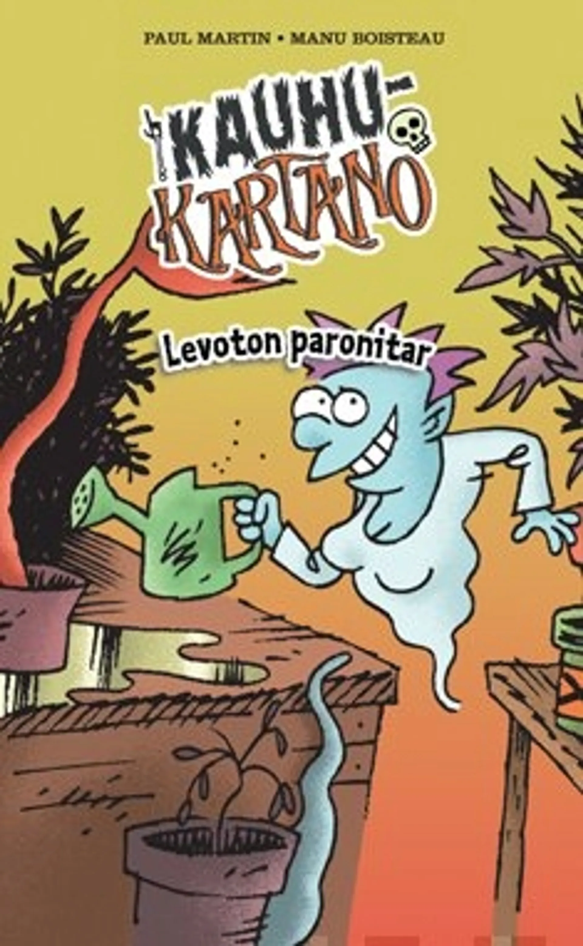 Levoton paronitar