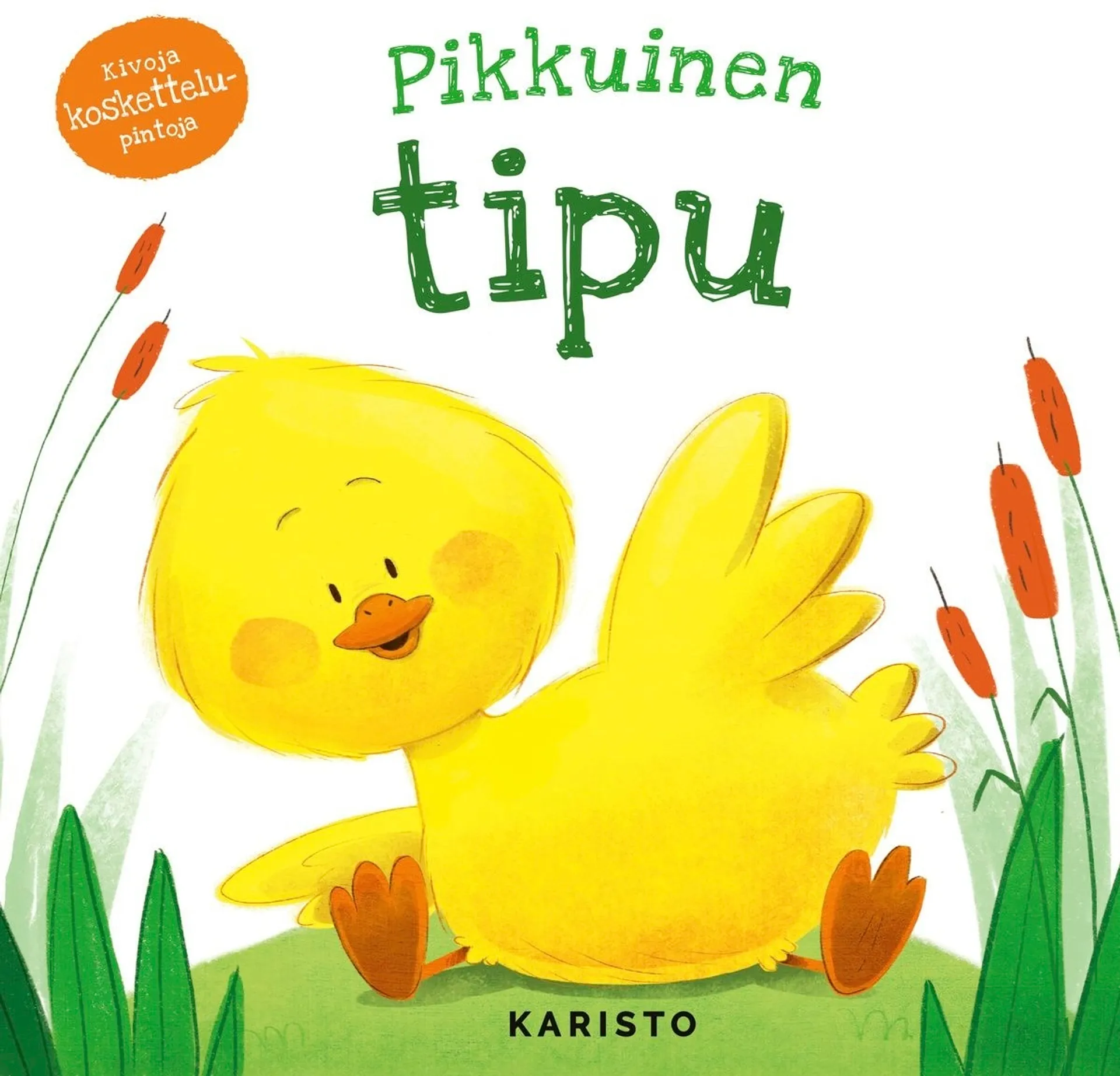 Pikkuinen tipu