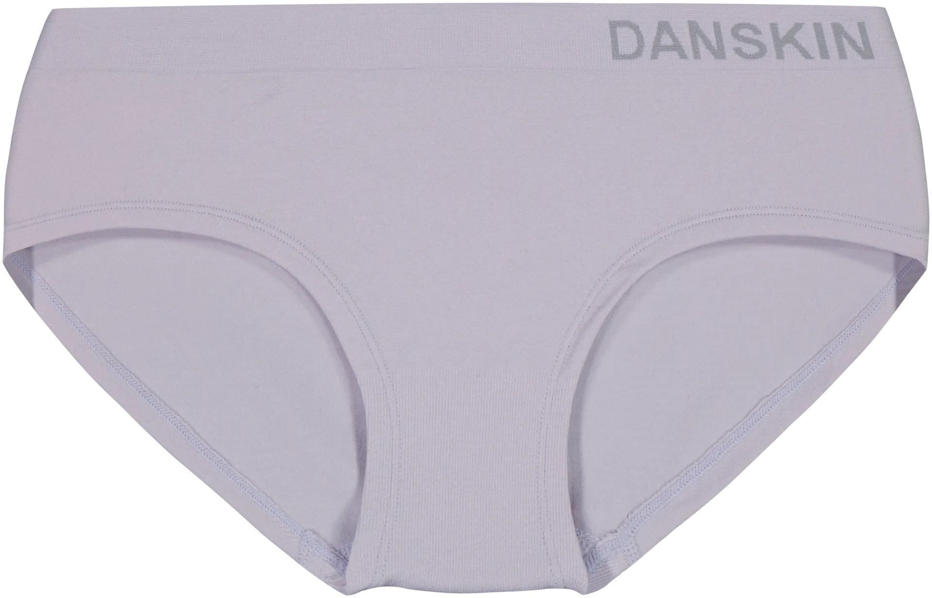 Danskin naisten hipster-alushousut 210D332436 3-pack - Multicolor - 2