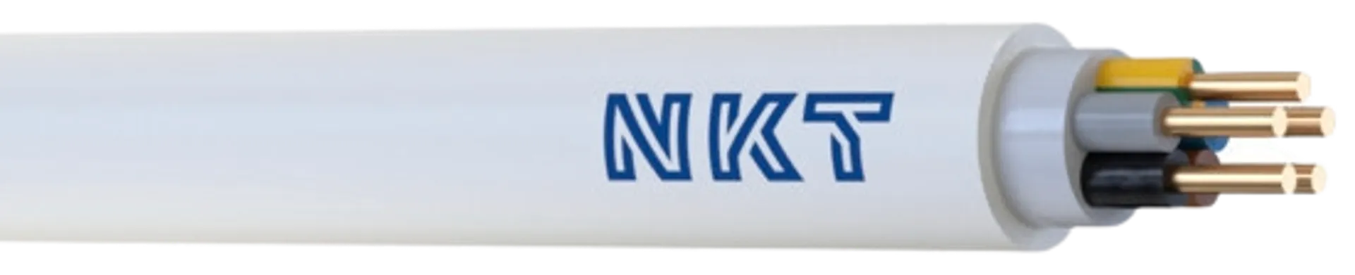 NKT asennuskaapeli MMJ 5x1,5