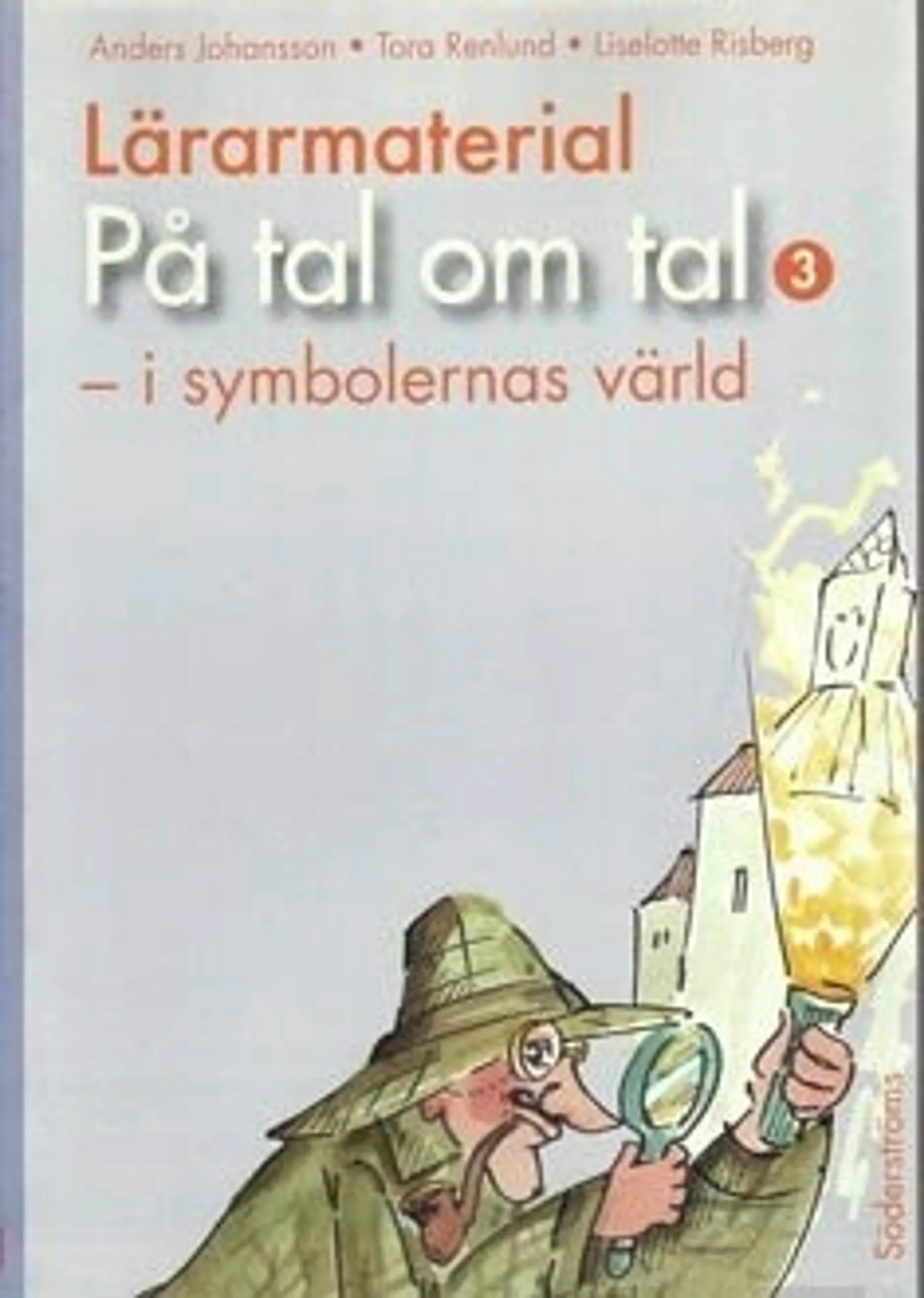 På tal om tal 3