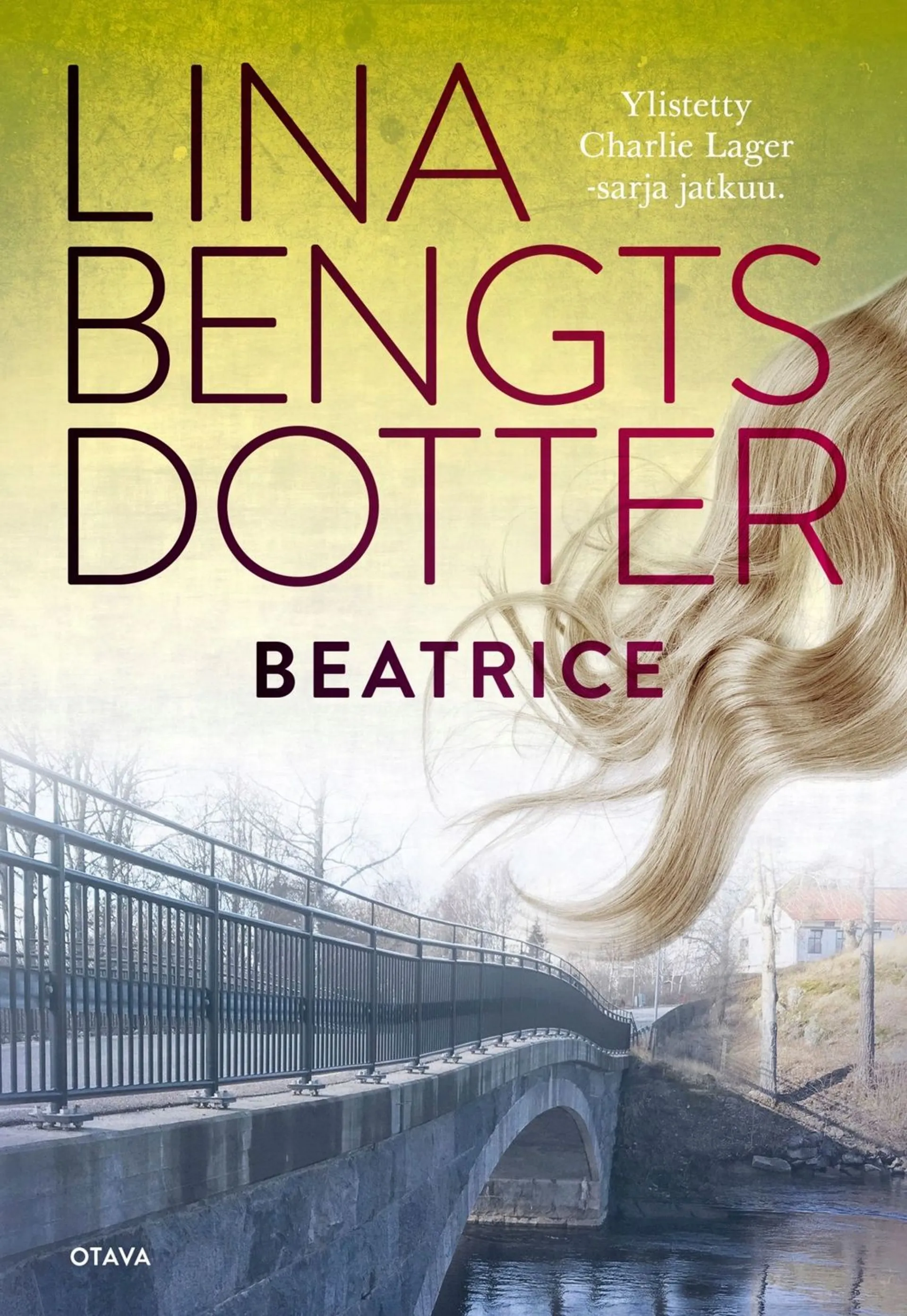 Bengtsdotter, Beatrice