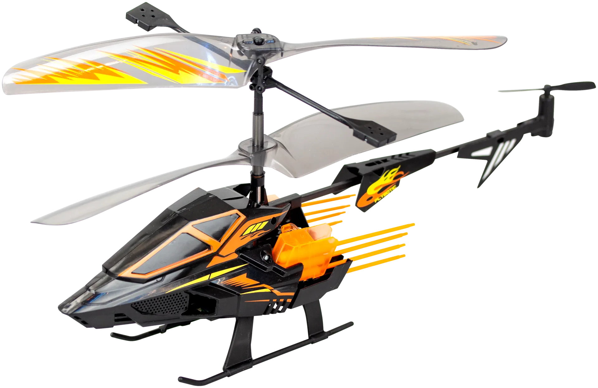 Silverlit helikopteri Hover Blast - 1