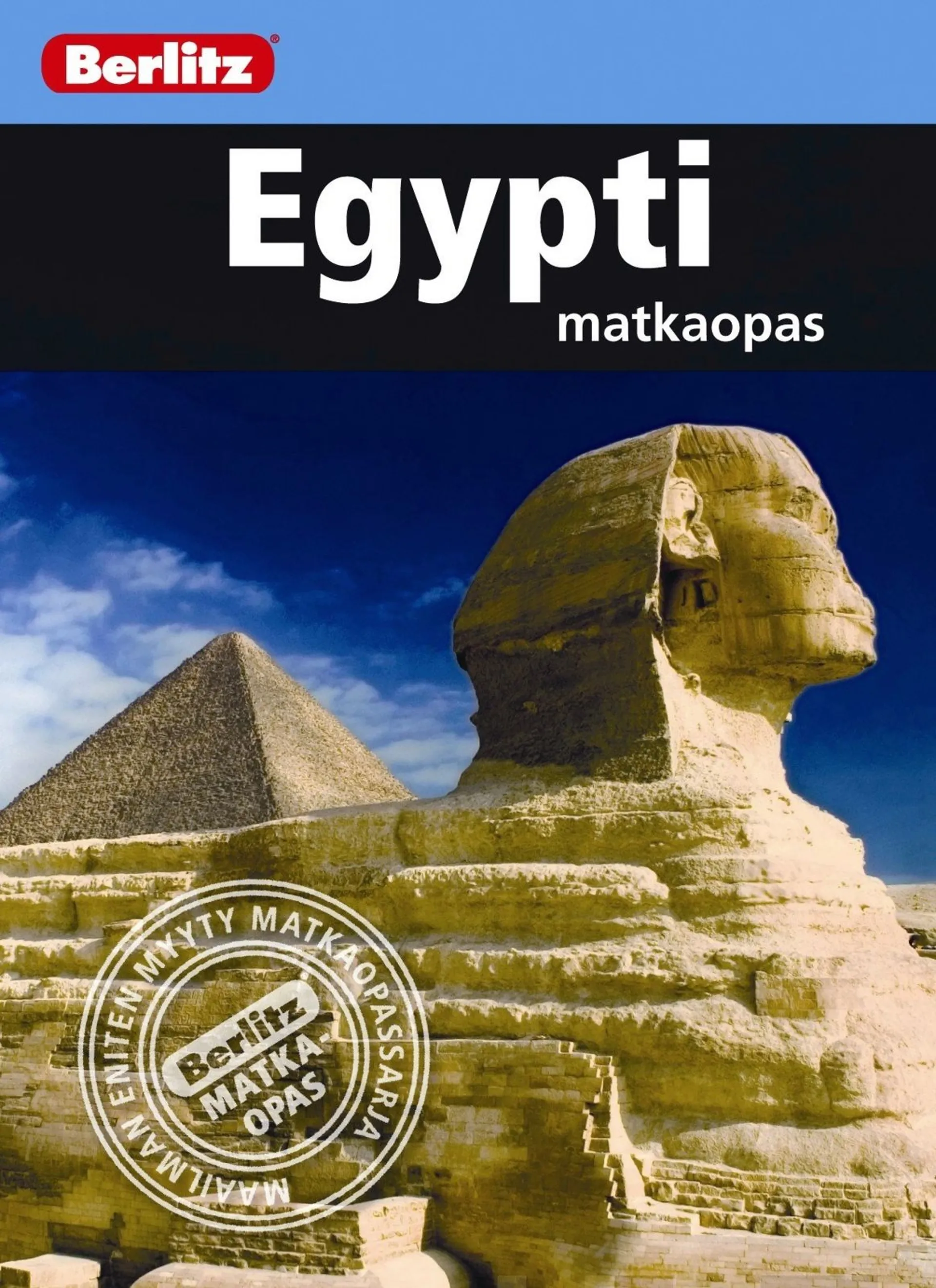 Egypti