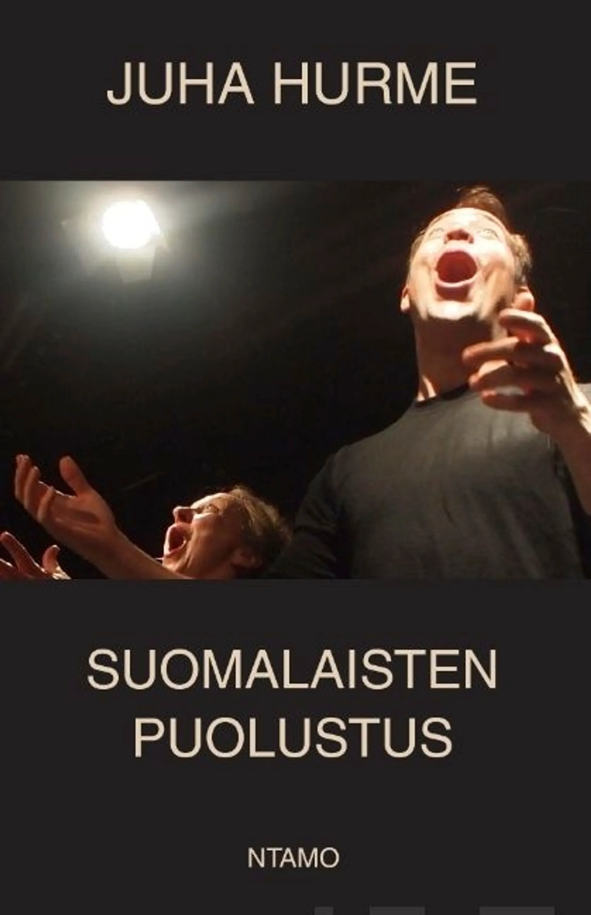 Hurme, Suomalaisten puolustus