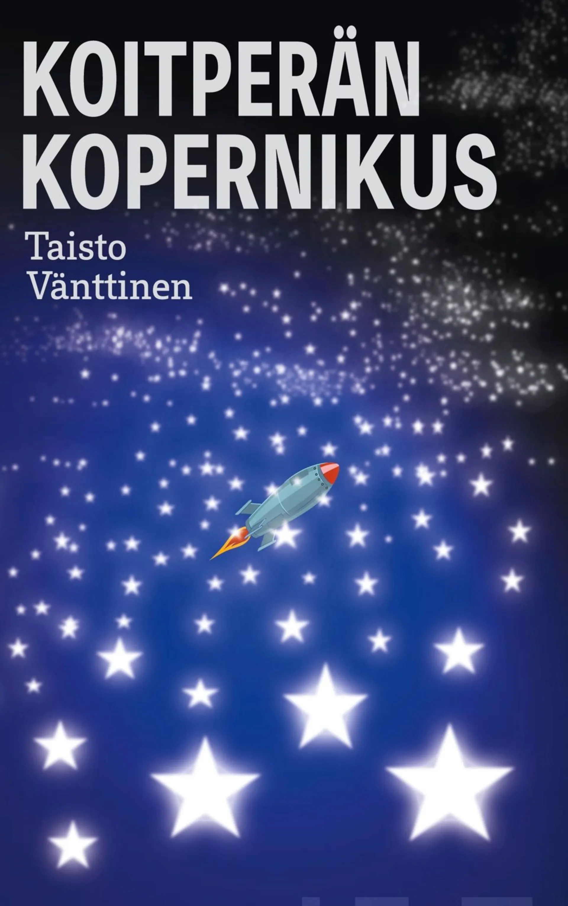 Vänttinen, Koitperän Kopernikus