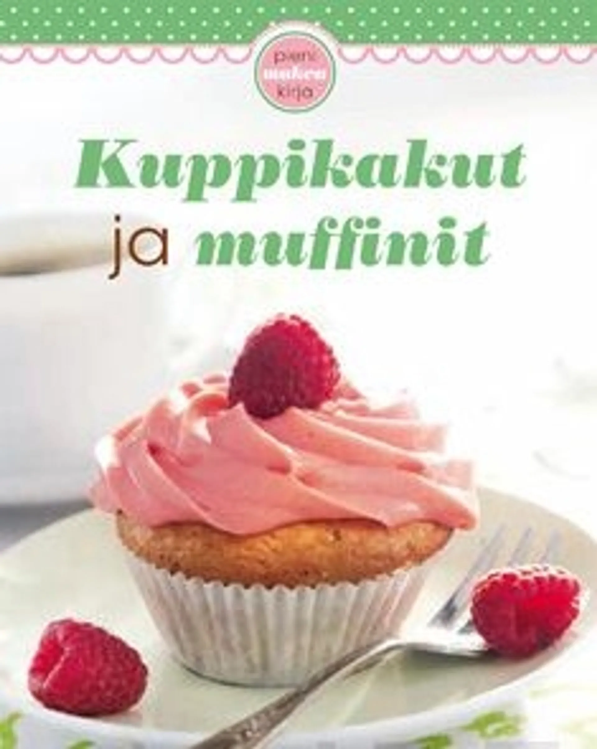 Kuppikakut ja muffinit