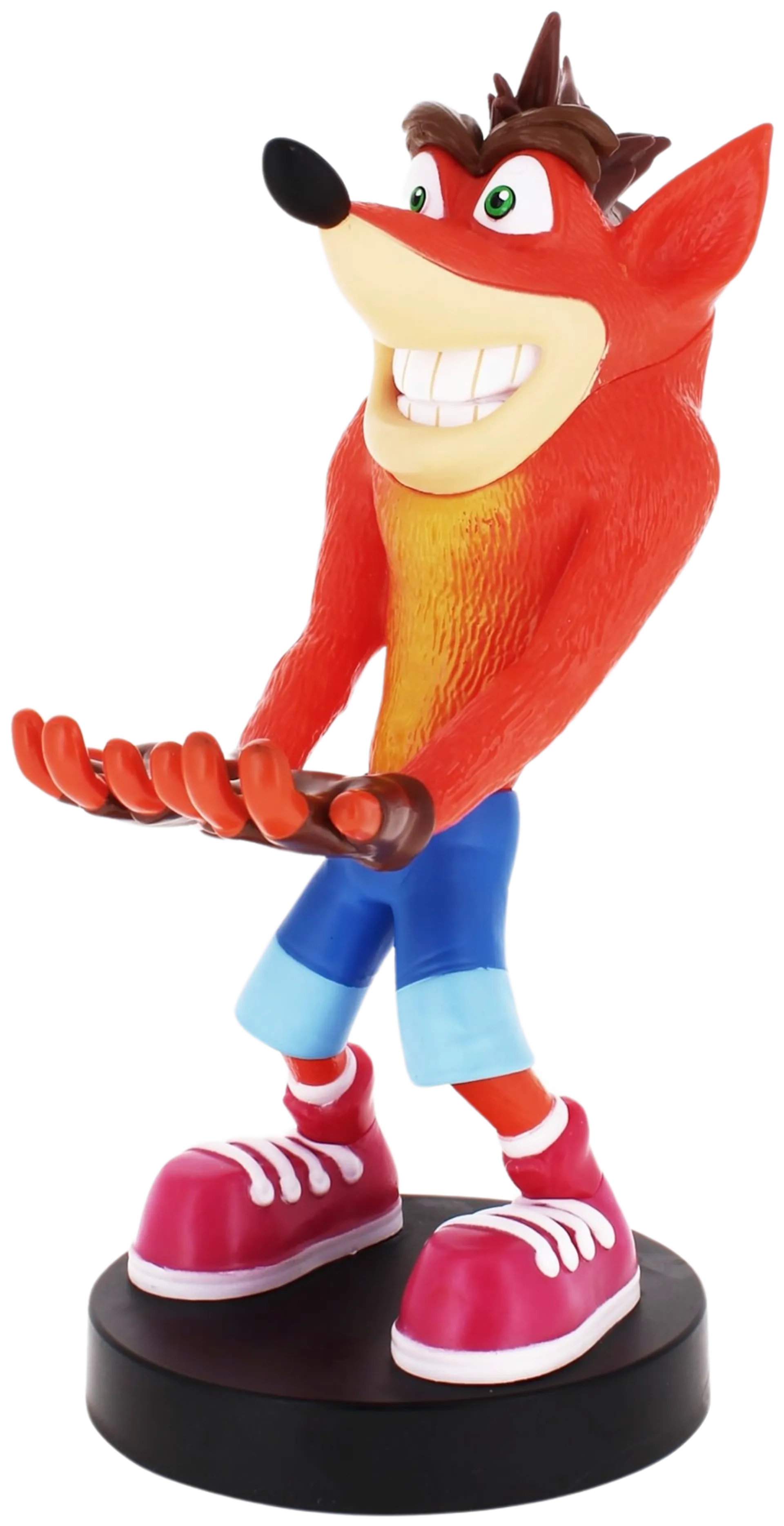 Cable Guys ohjainteline Crash Bandicoot - 3