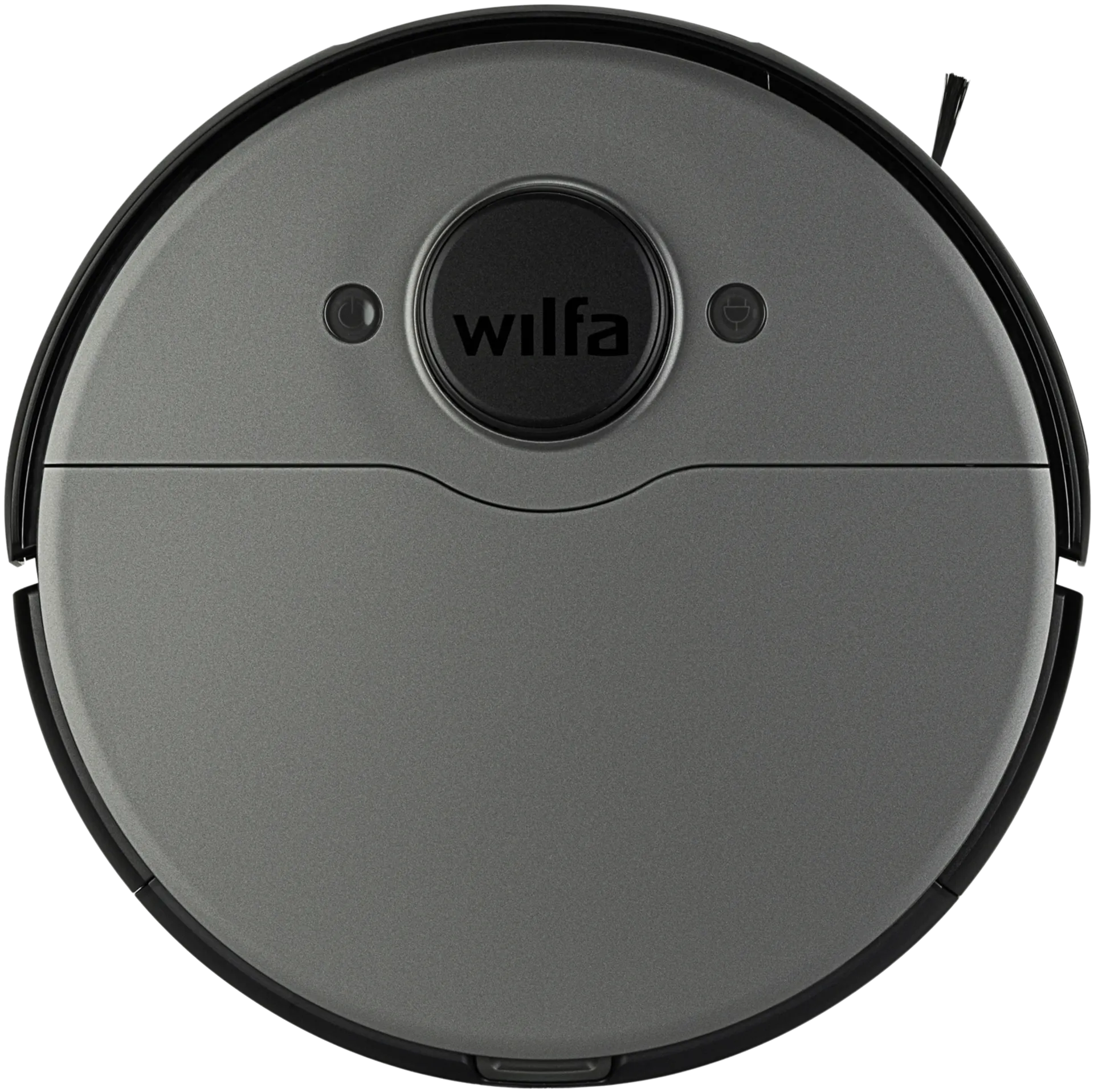 Wilfa RVC-D4000AI Robotti-imuri - 2