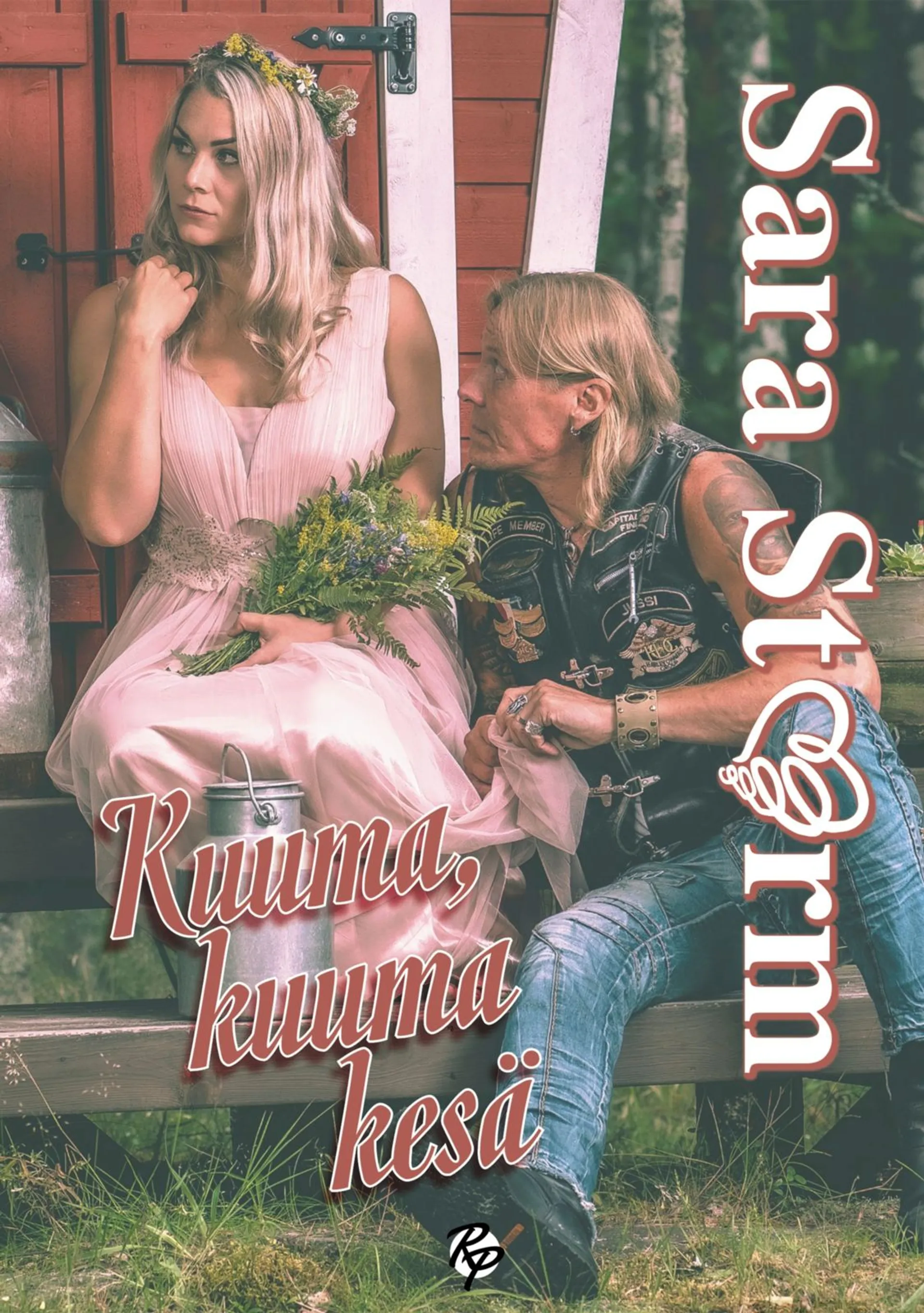 Storm, Kuuma, kuuma kesä - Kaksi tarinaa kohtalokkaista kohtaamisista