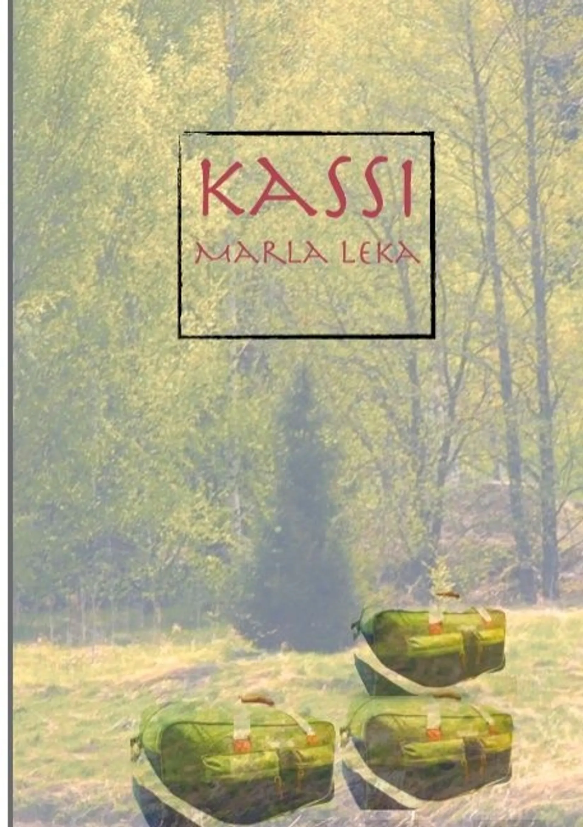 Leka, KASSI