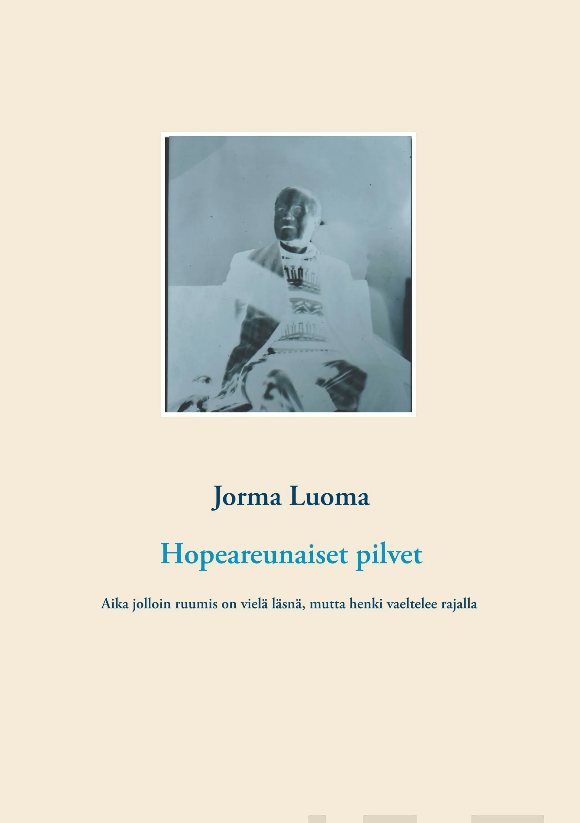 Luoma, Hopeareunaiset pilvet