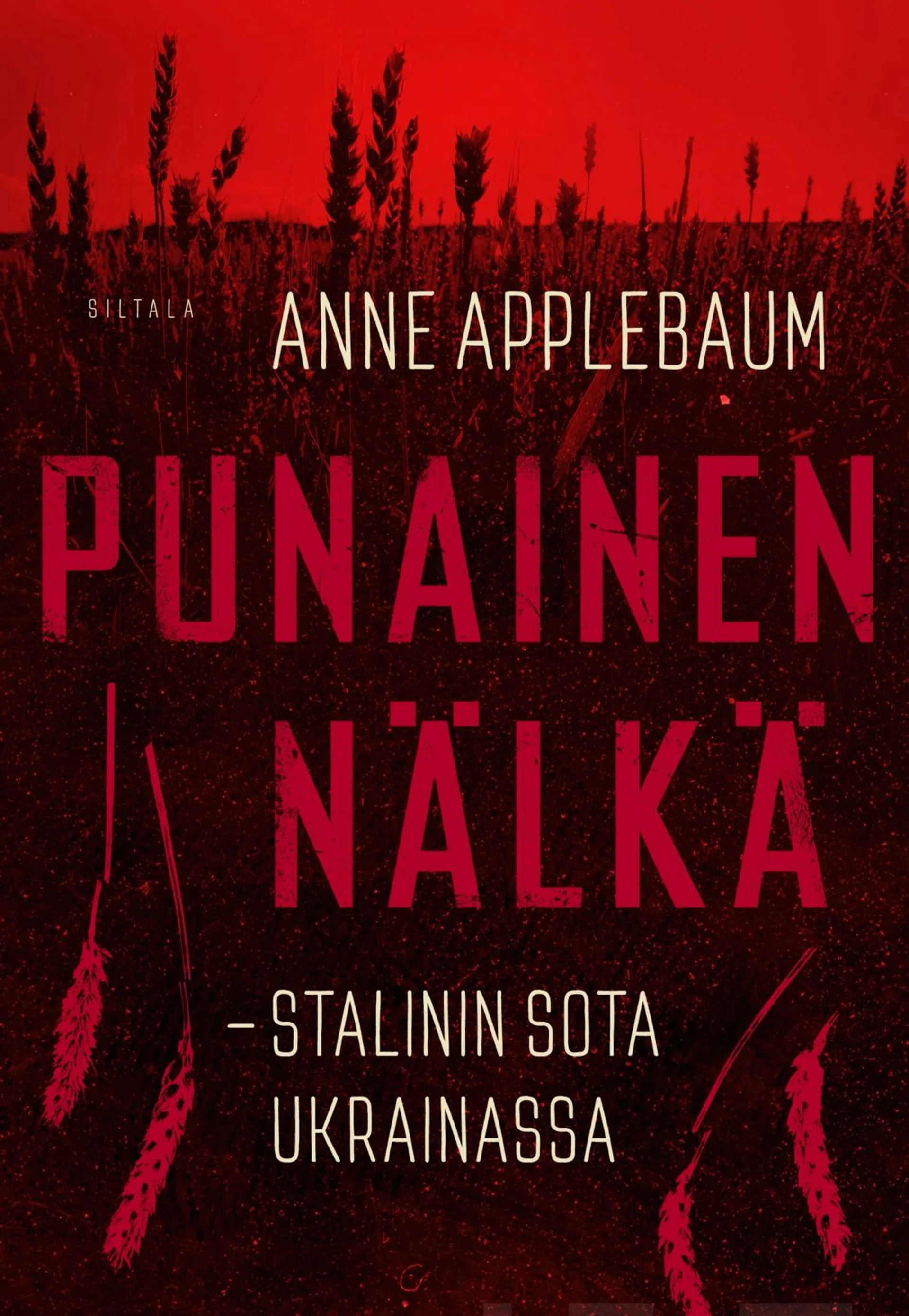 Applebaum, Punainen nälkä