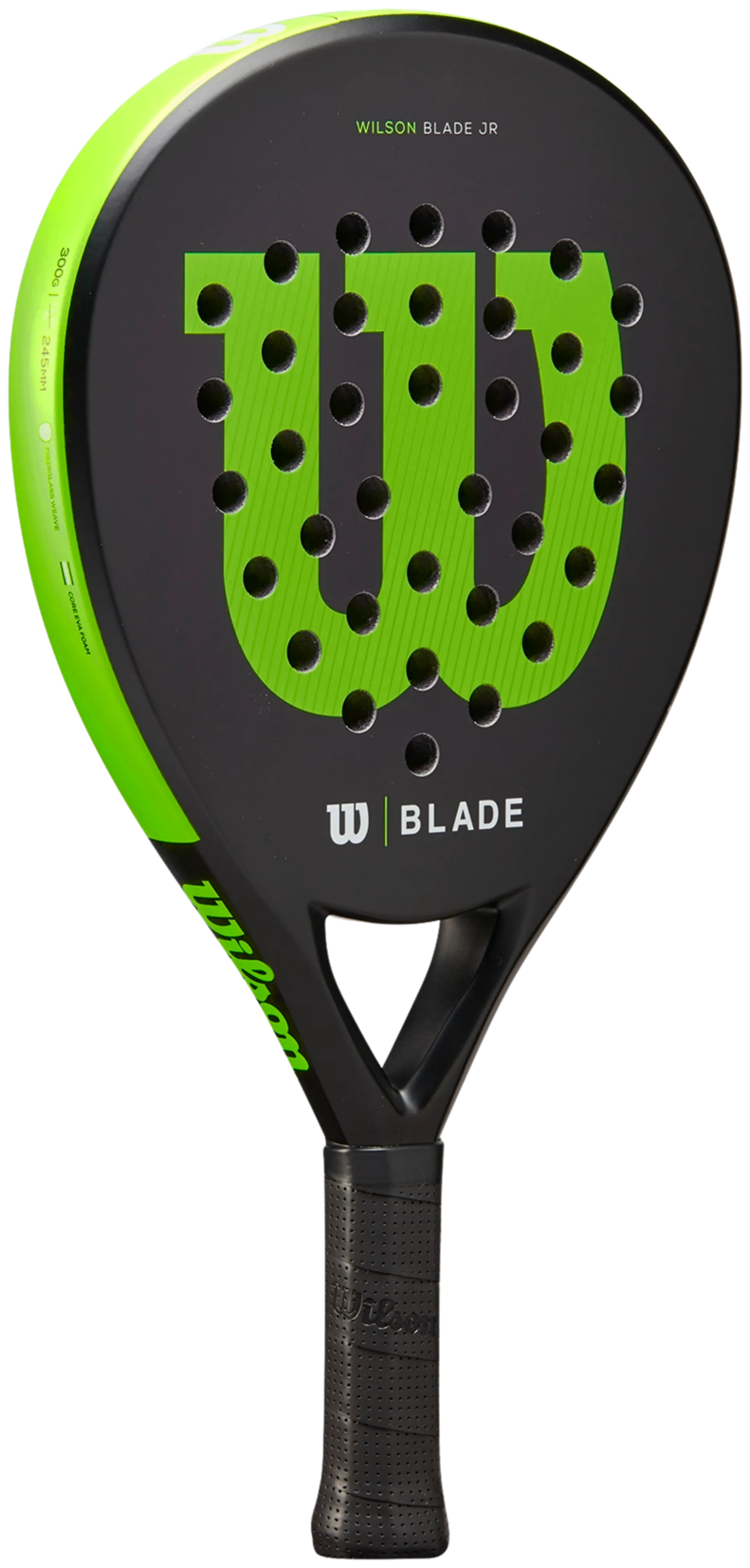 Wilson padelmaila Blade junior v2 - 2