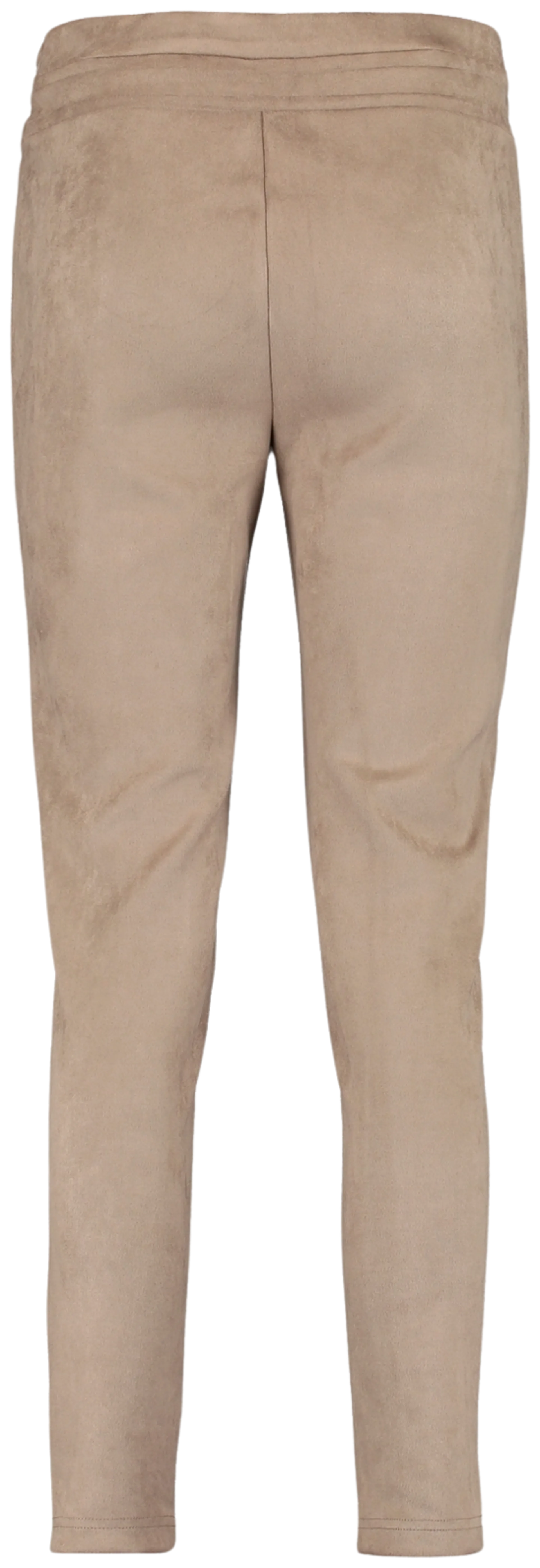 Hailys naisten  leggingsit Mine - Taupe - 3