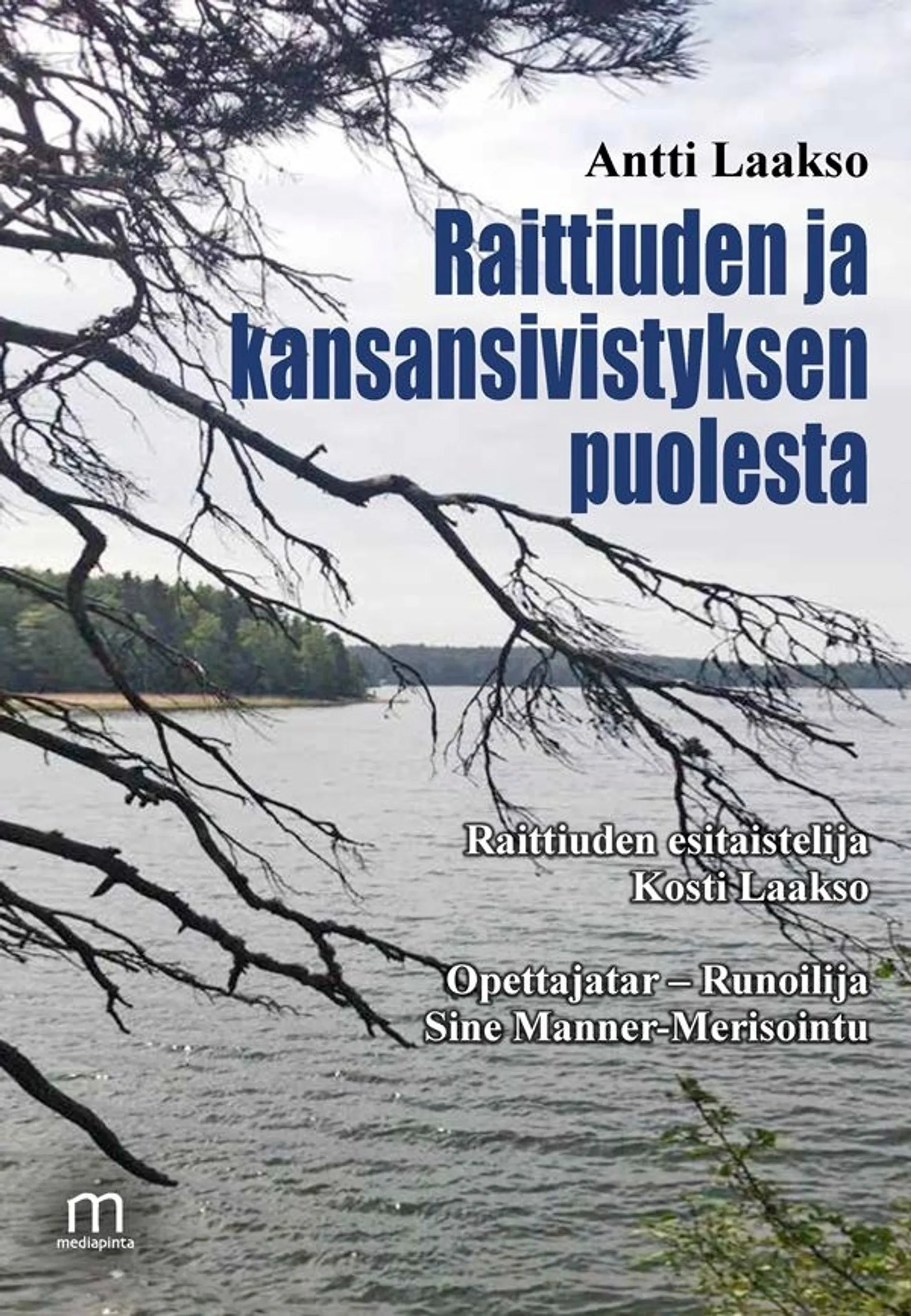 Laakso, Raittiuden ja kansansivistyksen puolesta