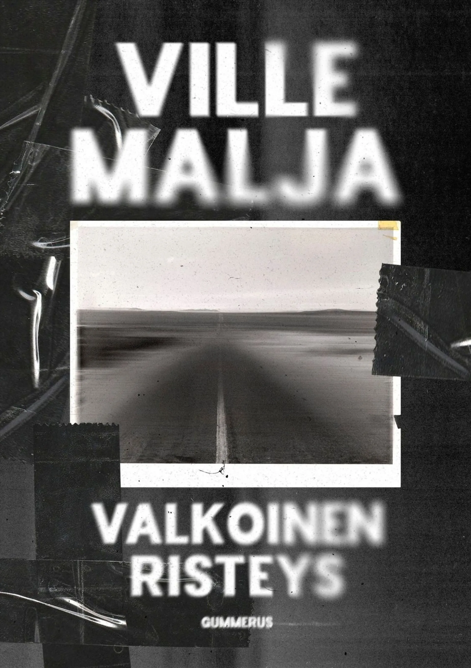 Malja, Valkoinen risteys