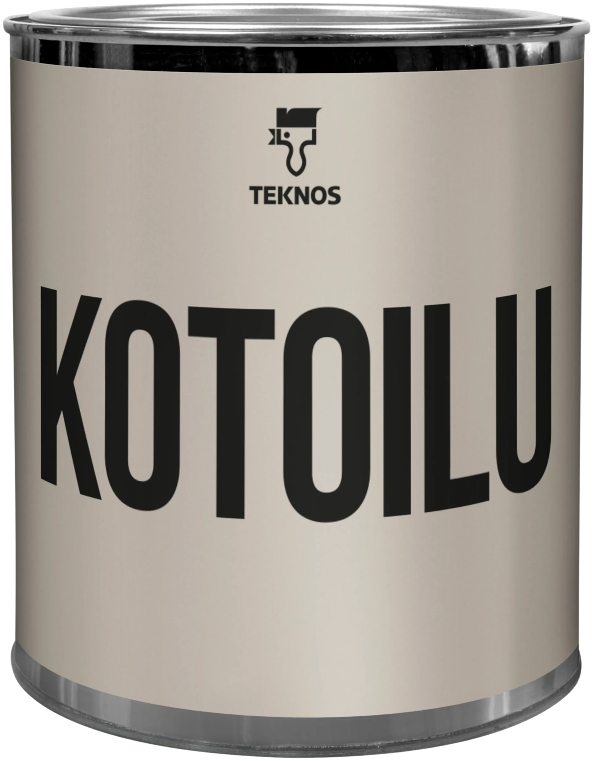 Teknos Colour sample Kotoilu T1729