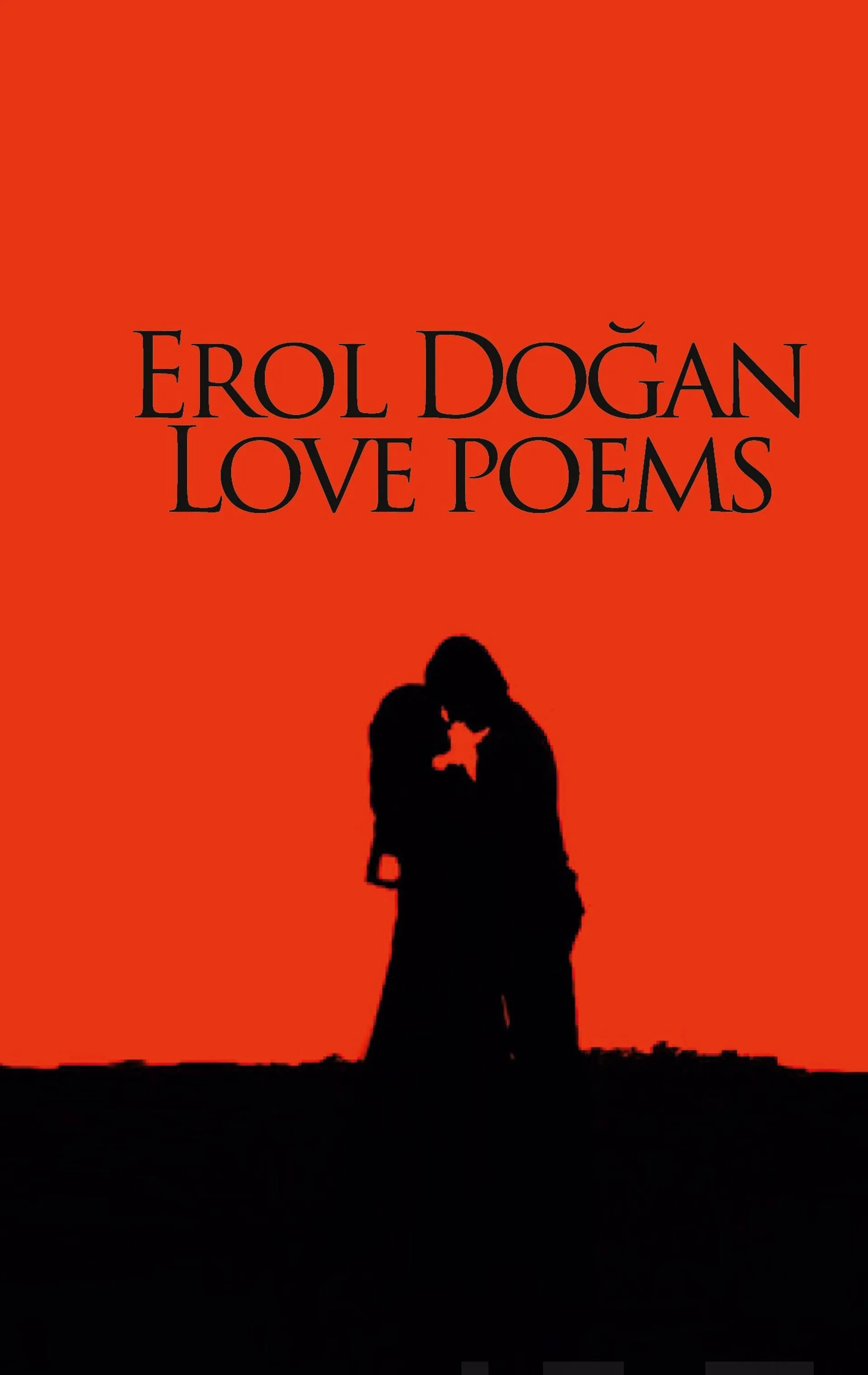 Dogan, Erol Dogan Love Poems