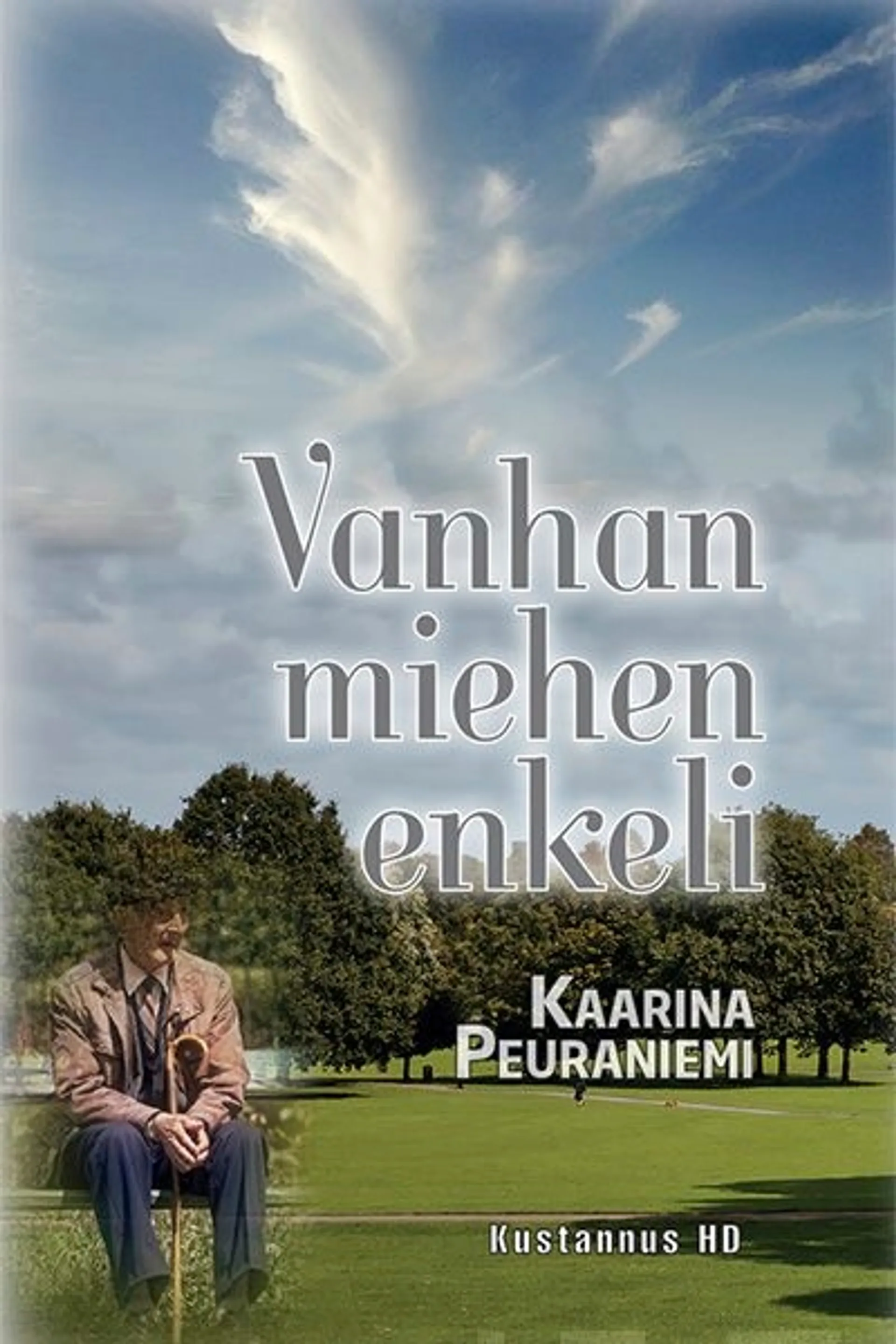 Peuraniemi, Vanhan miehen enkeli