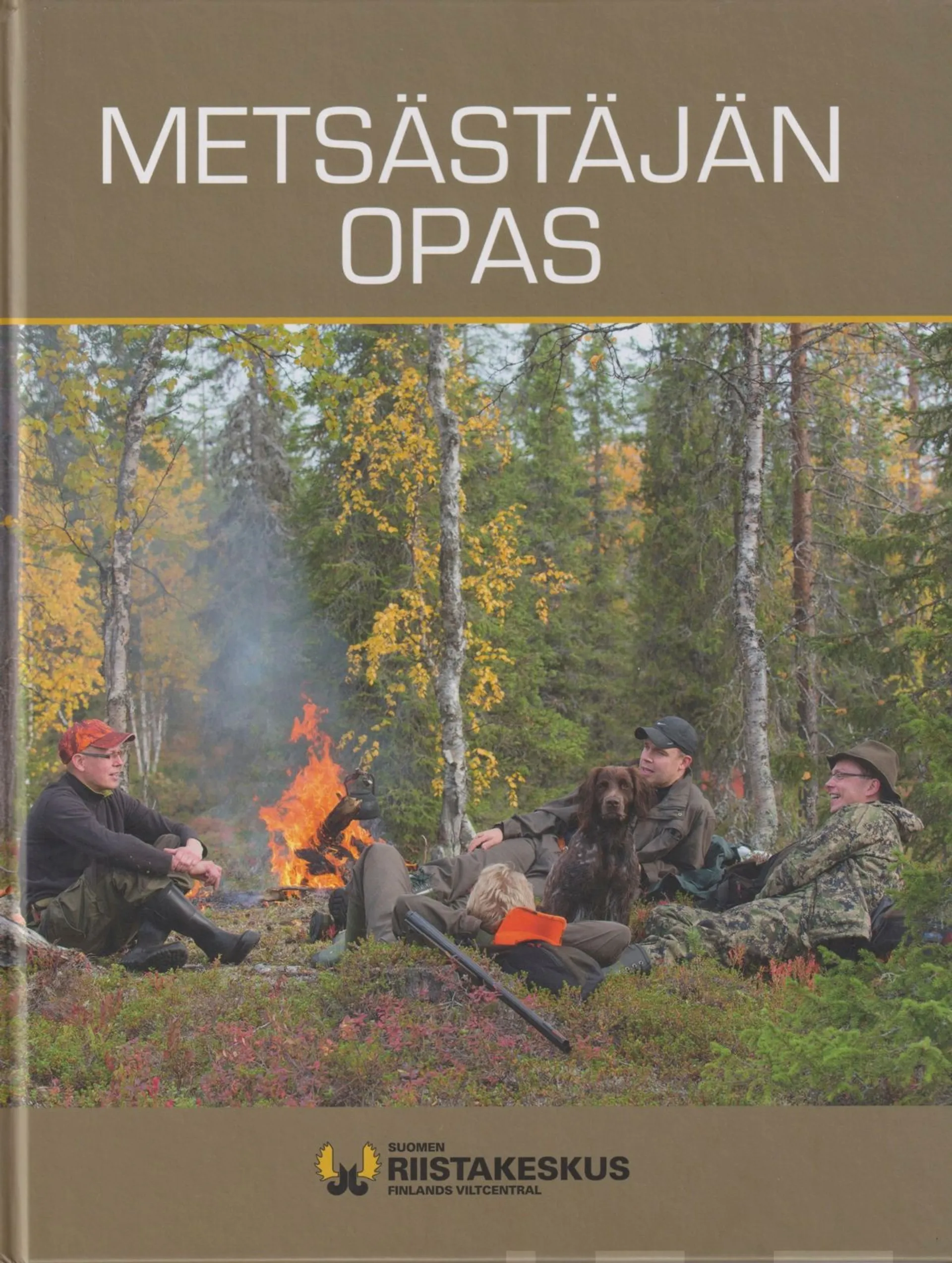 Metsästäjän opas