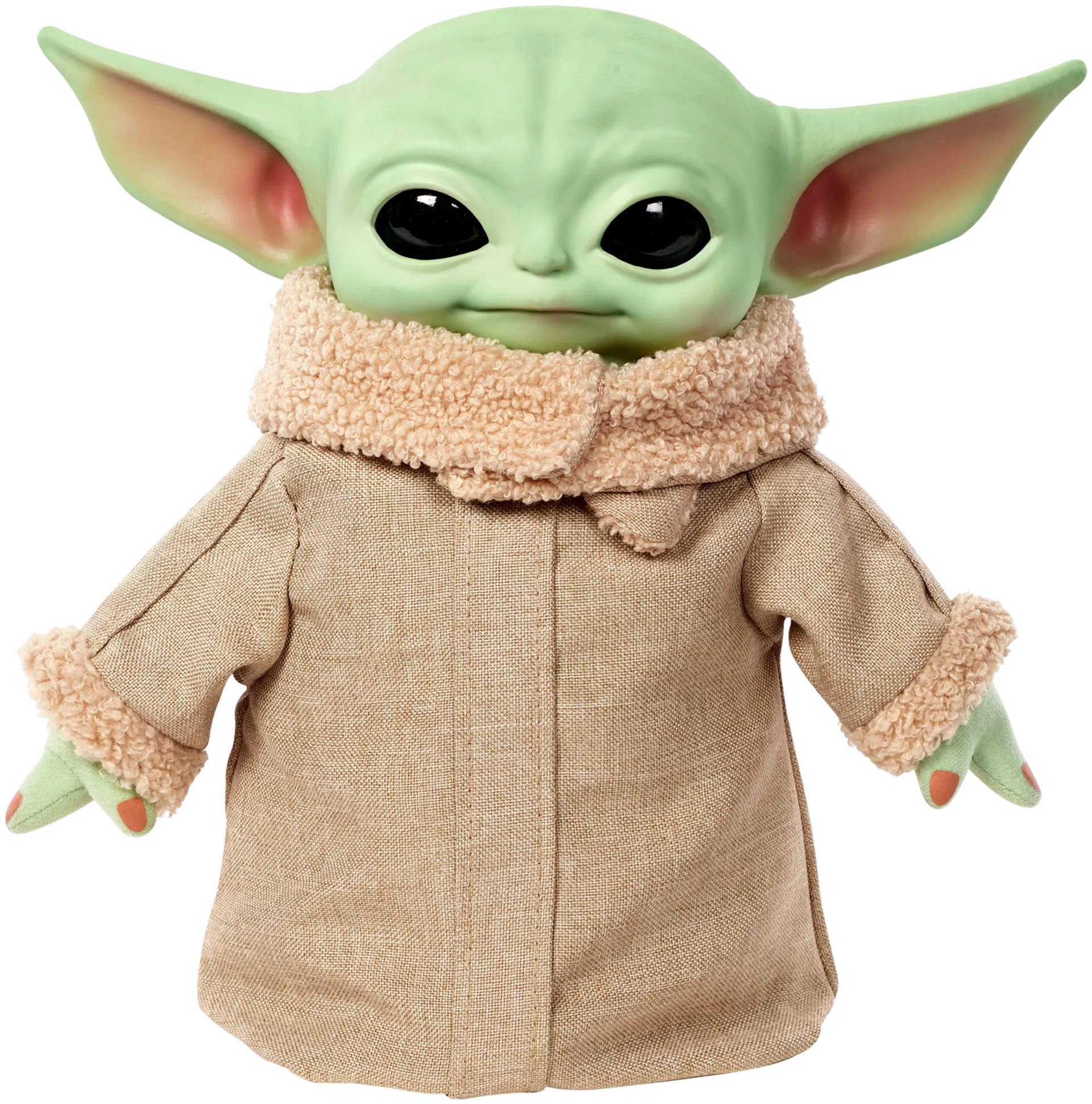 Star Wars™ Squeeze & Blink Grogu™ - 2