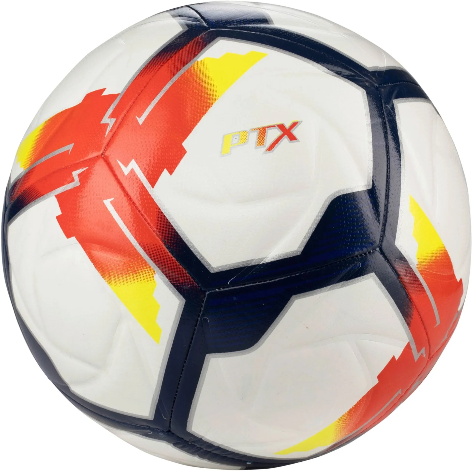 Jalkapallo PTX Hybrid koko 3