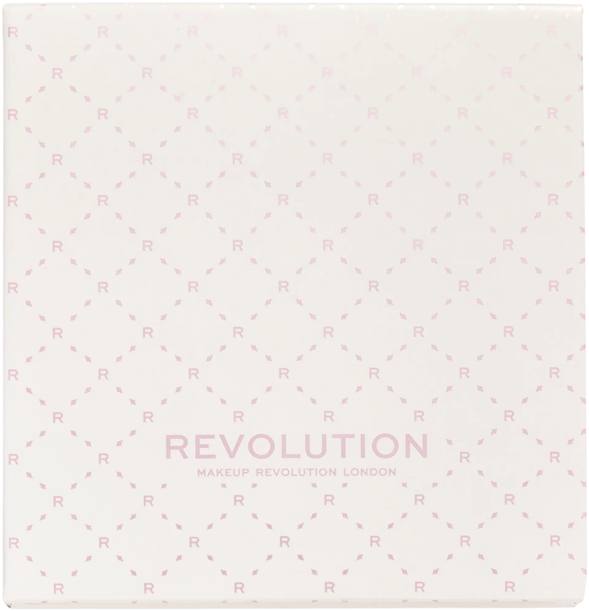 Revolution luomiväri Soft Glamour Mini Palette Dream Glow 9 sävyä - 5