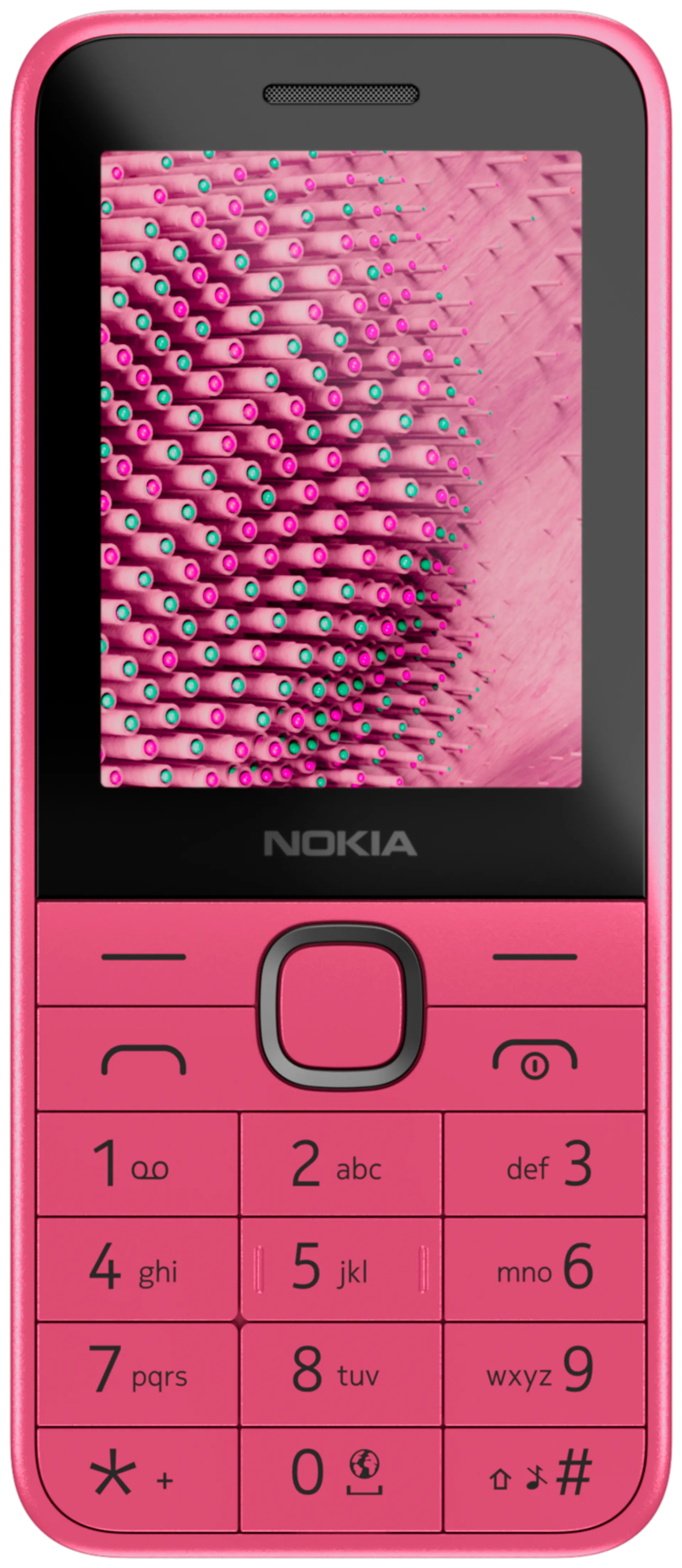 Nokia Matkapuhelin 225 4G 2024 - 1