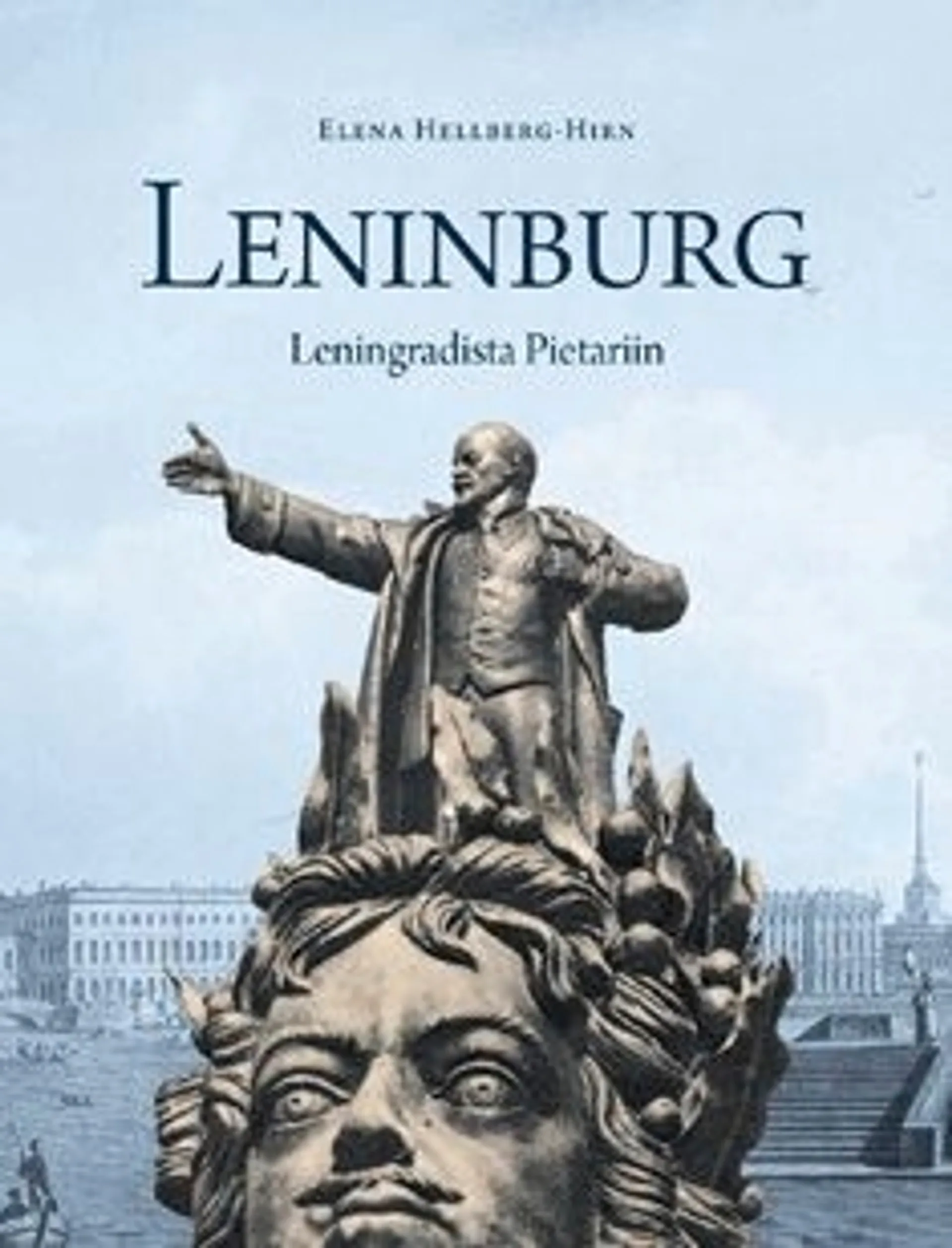 Hellberg-Hirn, Leninburg