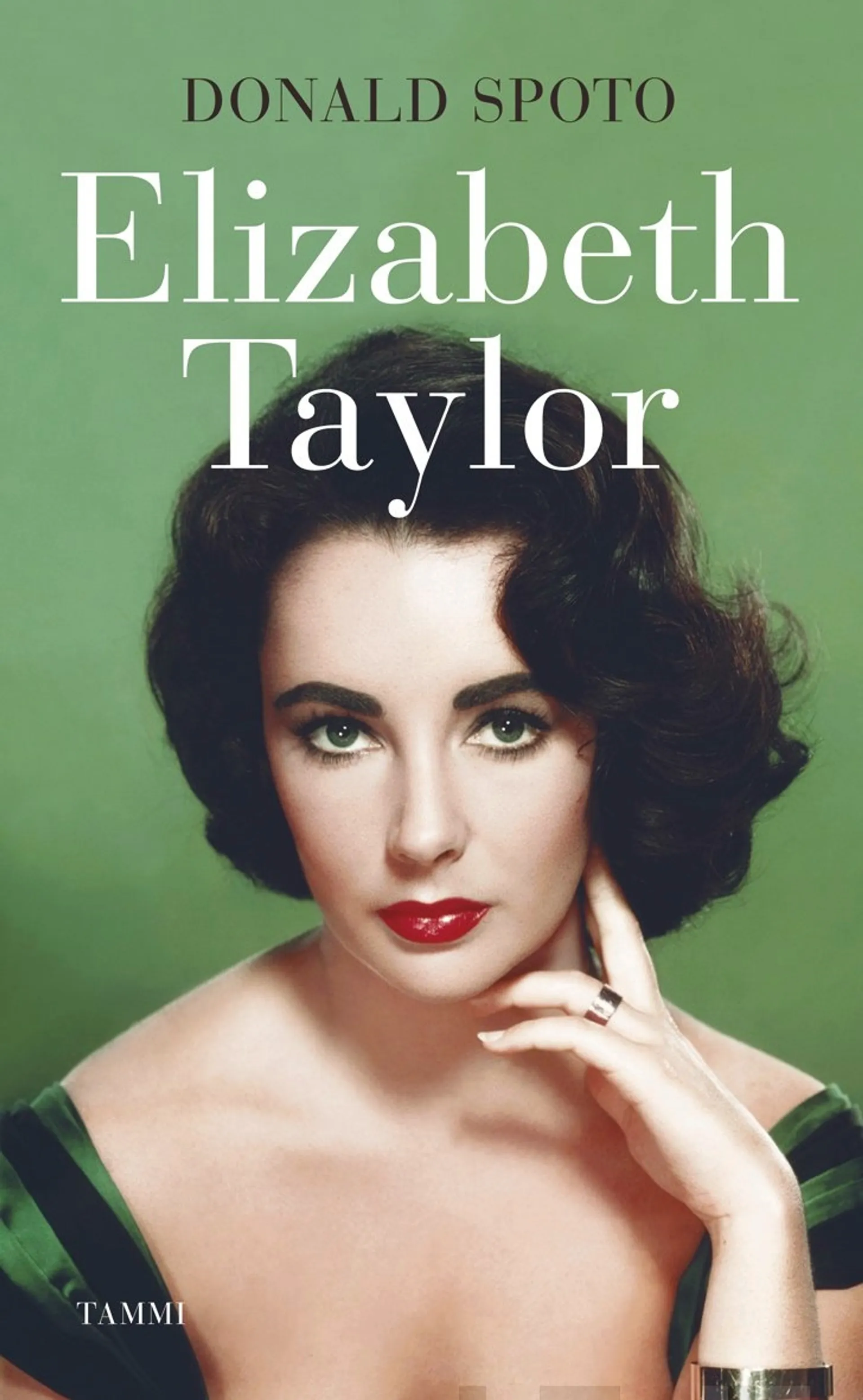 Elizabeth Taylor