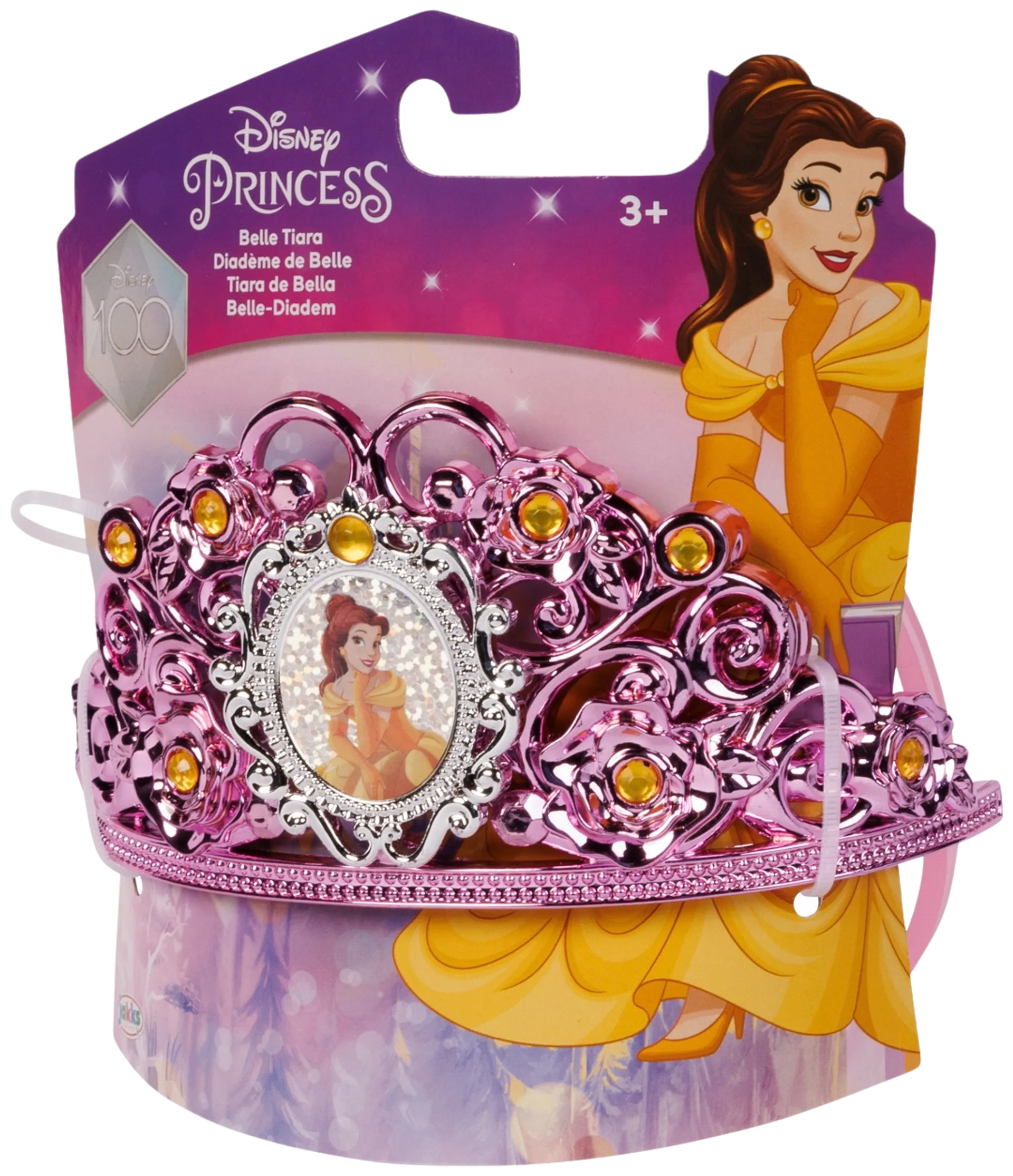 Disney tiara Princess, erilaisia - 14