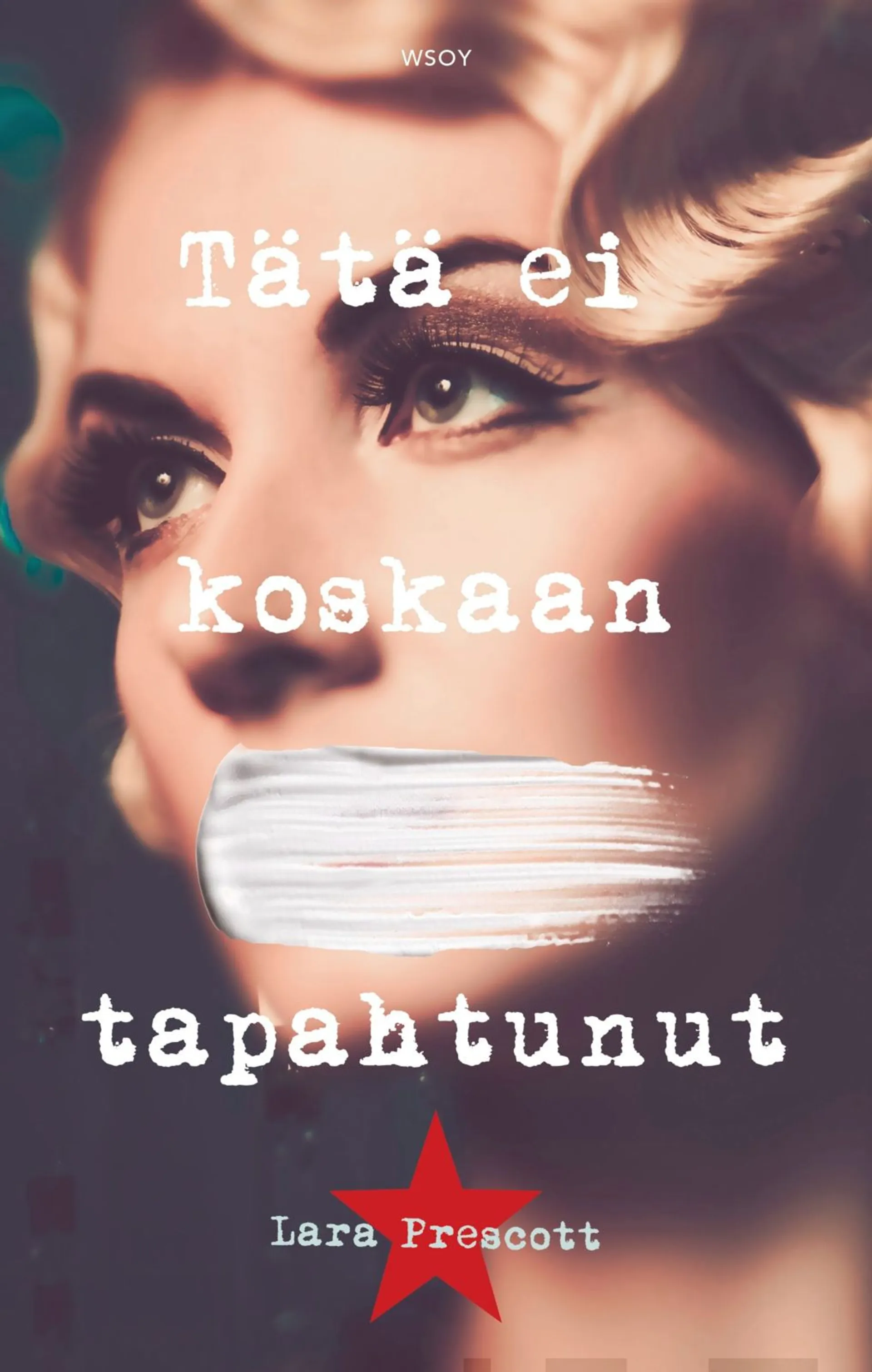 Prescott, Tätä ei koskaan tapahtunut