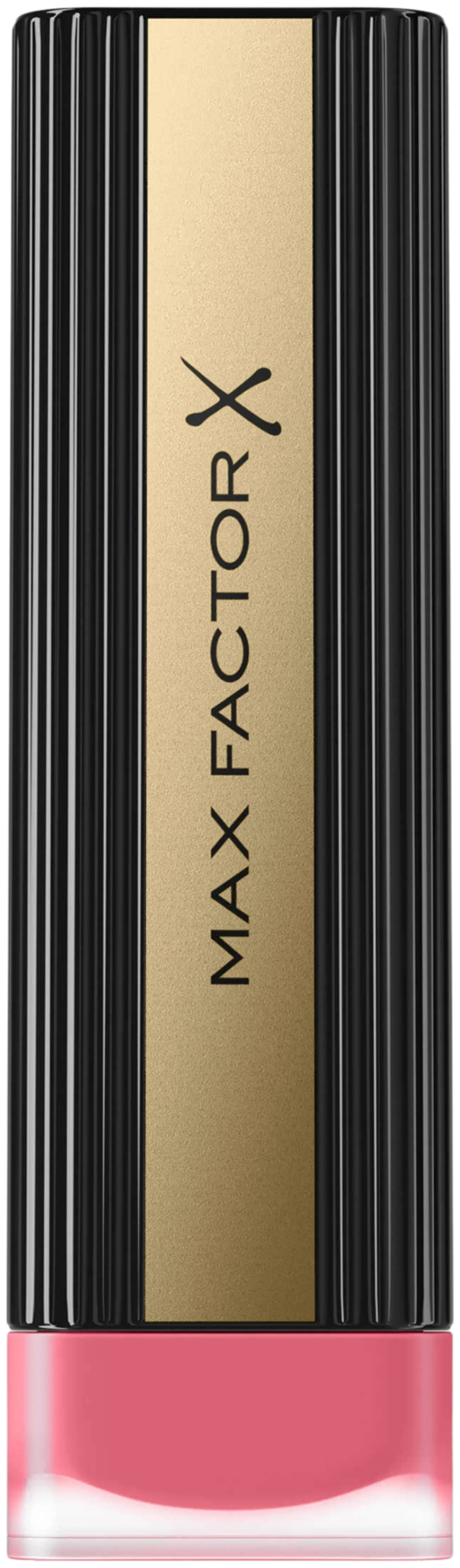 Max Factor Colour Elixir Velvet Matte Lipstick 25 Blush - 2
