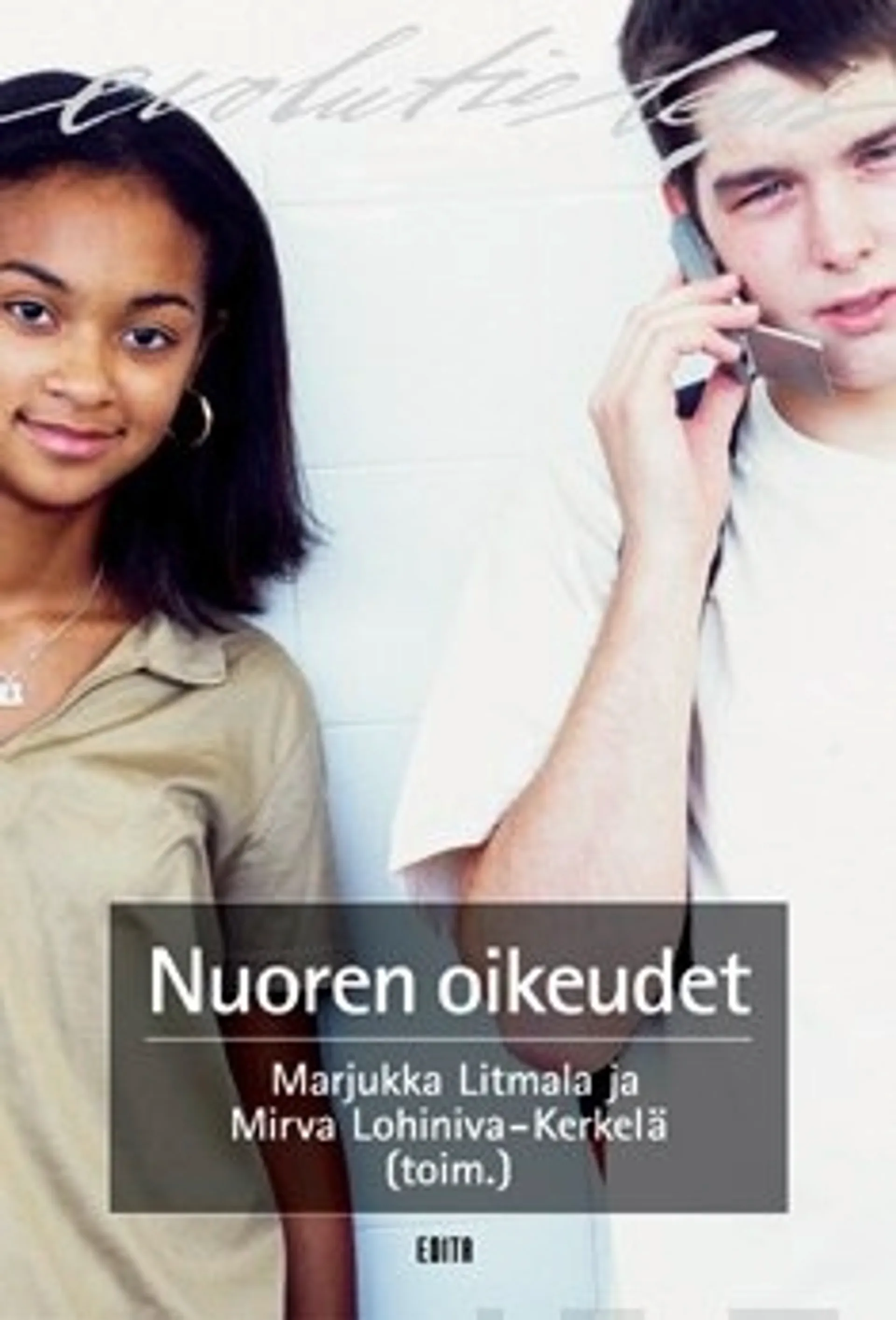 Nuoren oikeudet