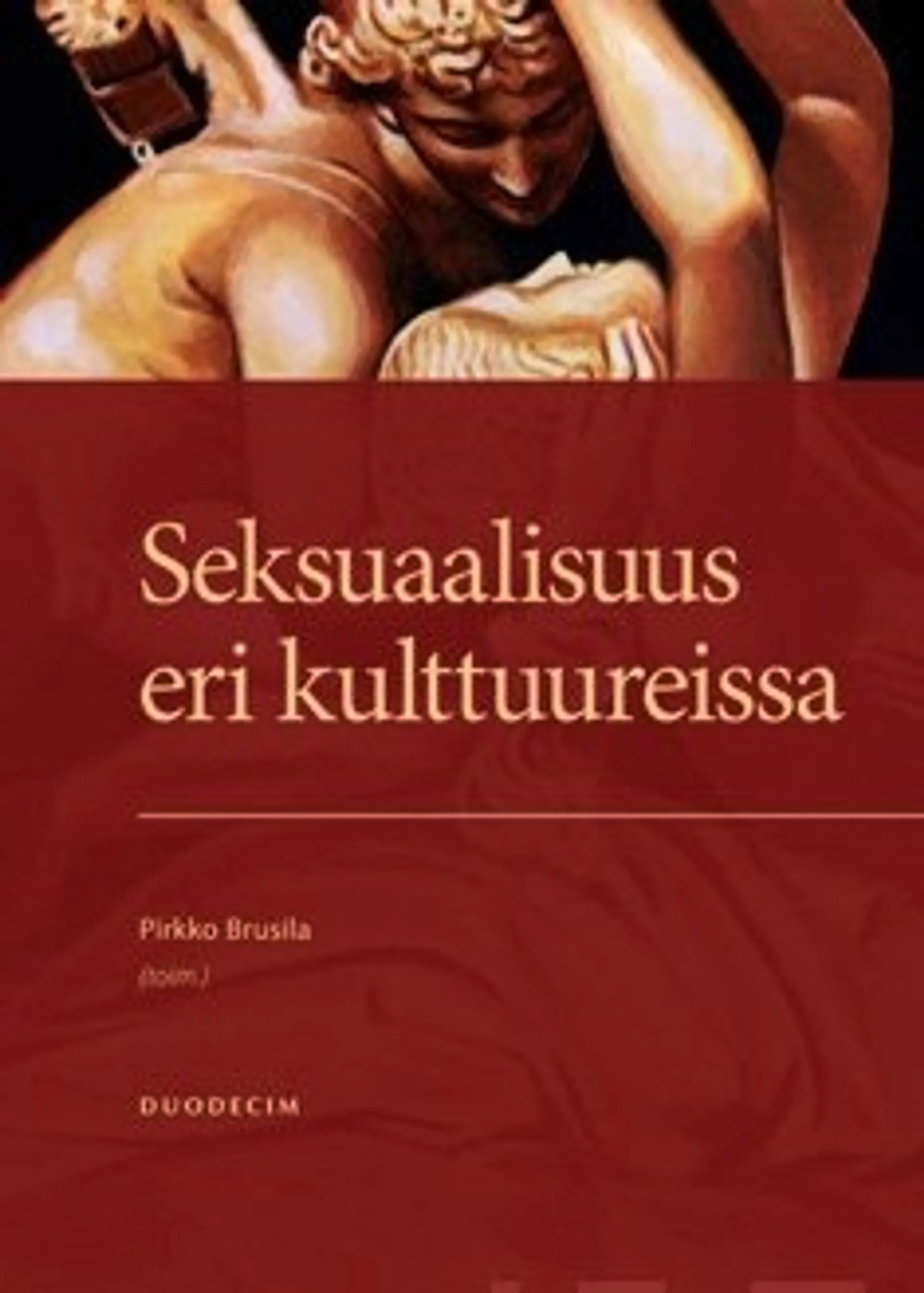 Seksuaalisuus eri kulttuureissa