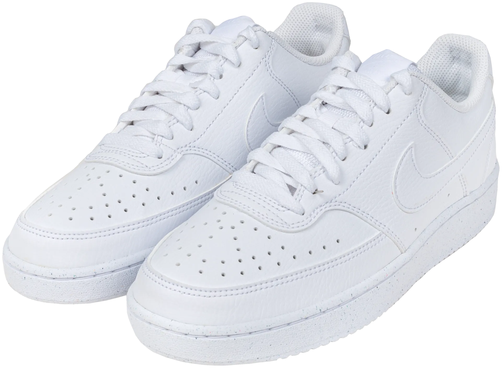 Nike naisten tennarit Court Vision - WHITE - 1