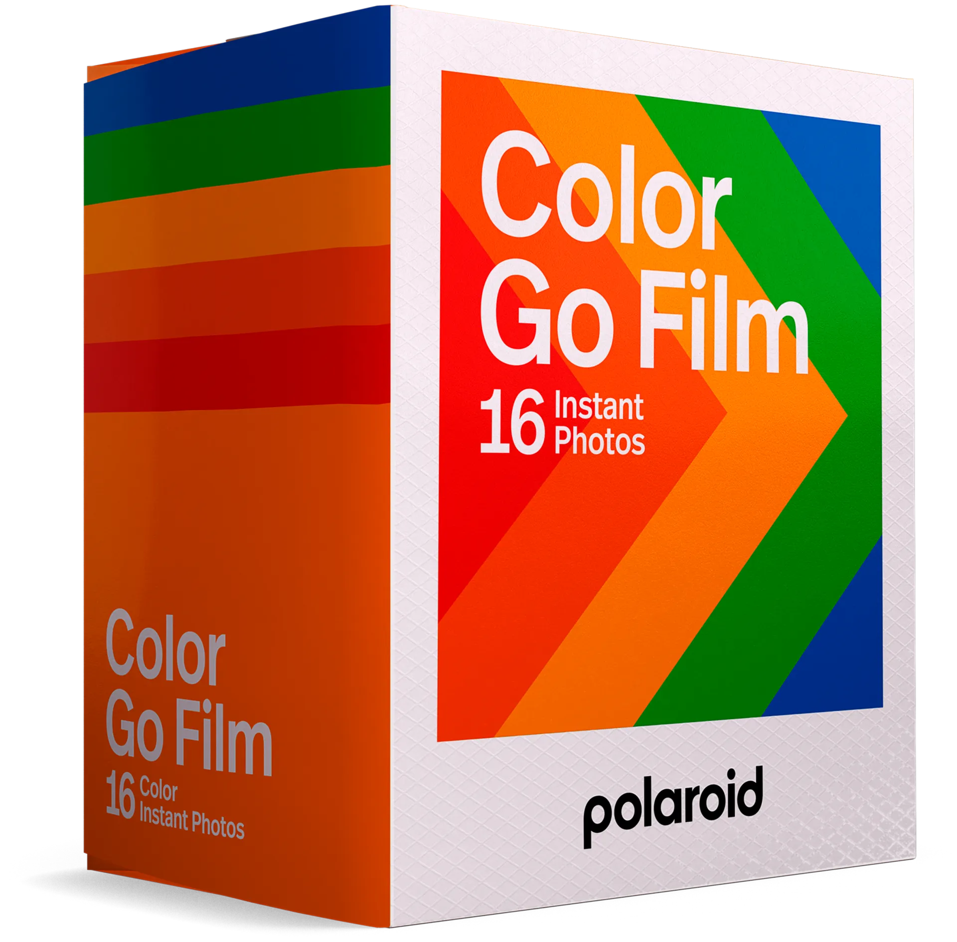 Polaroid filmi go, double pack - 1