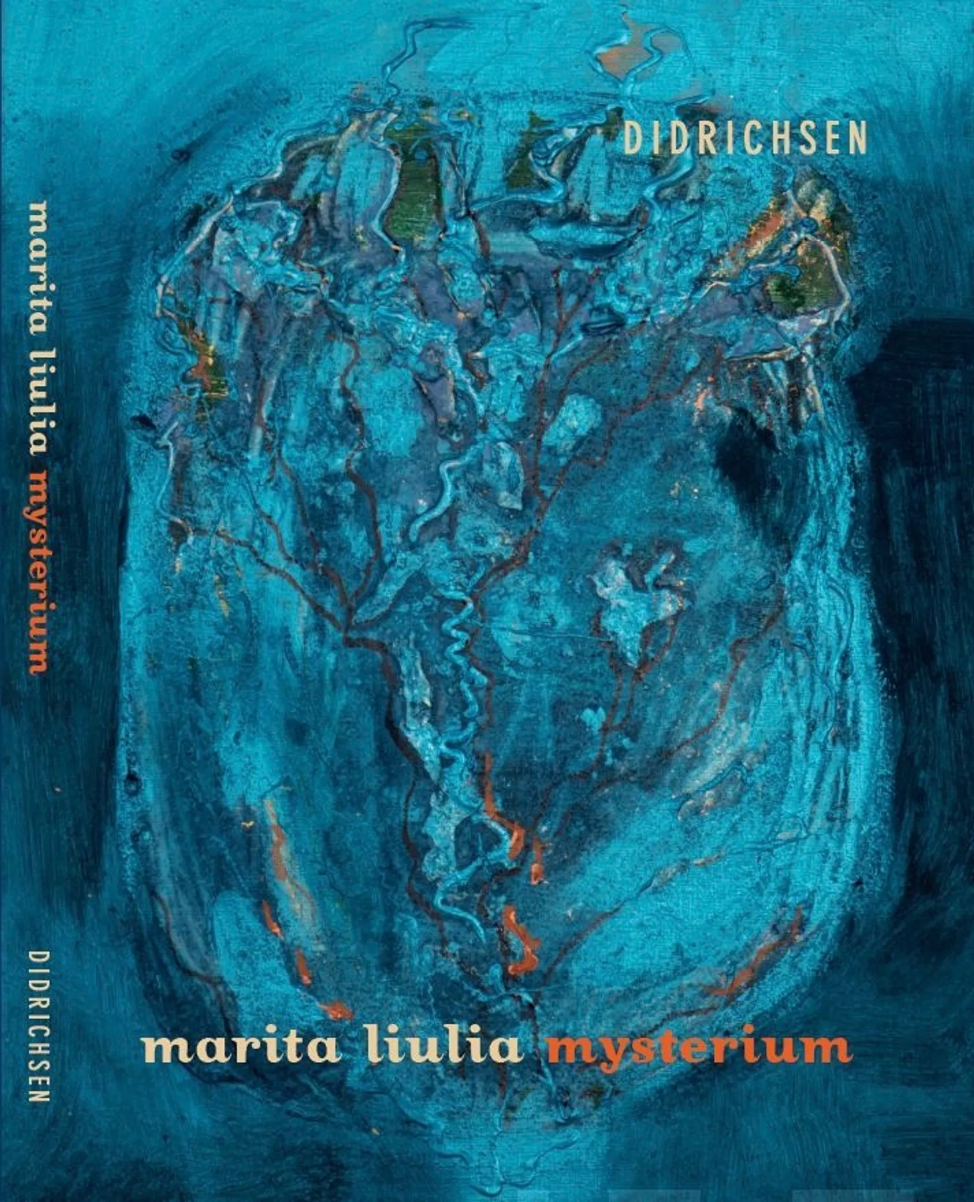 Didrichsen, Marita Liulia Mysterium