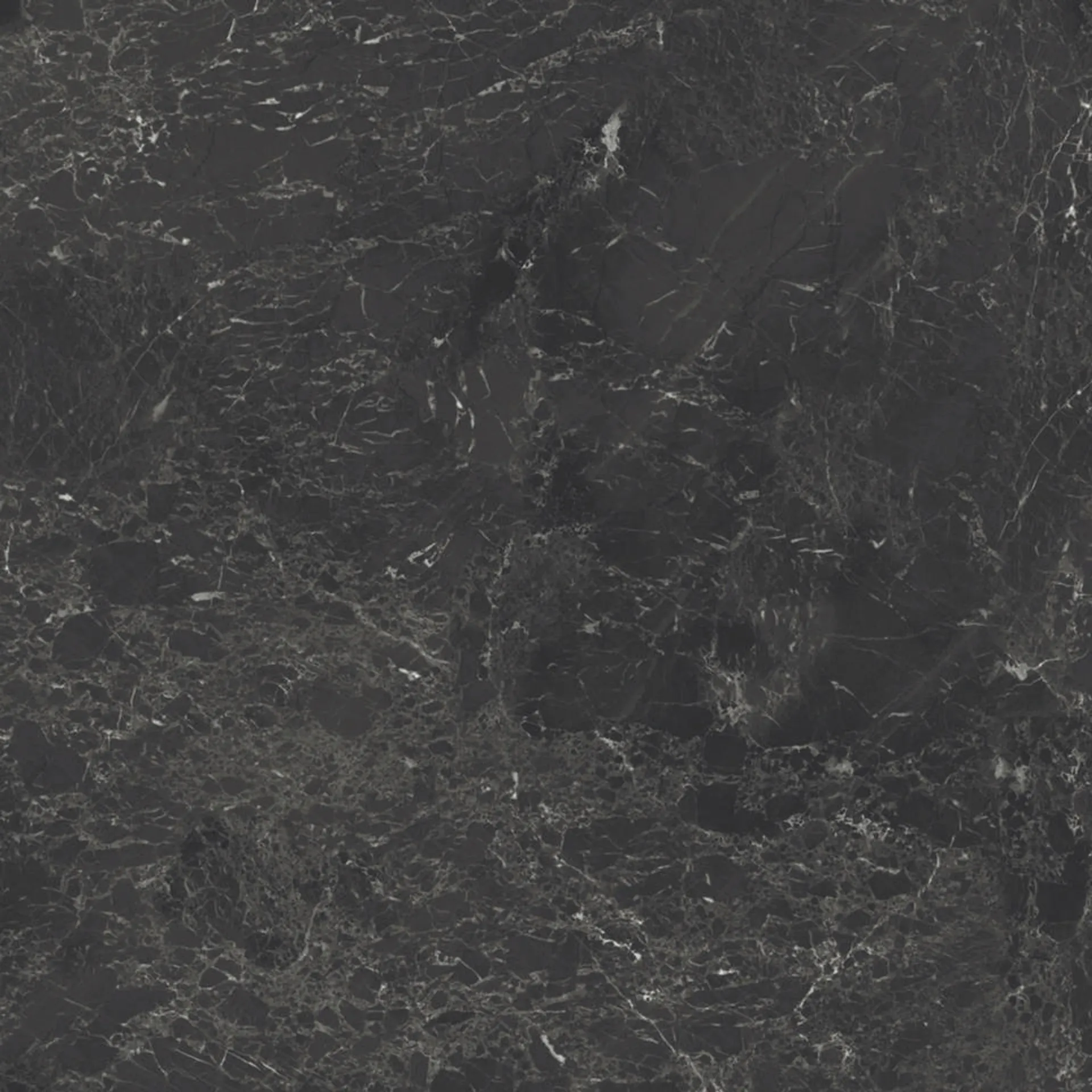 Tarkett märkätilan lattia Aquarelle XL Marquine-Black, leveys 3 m
