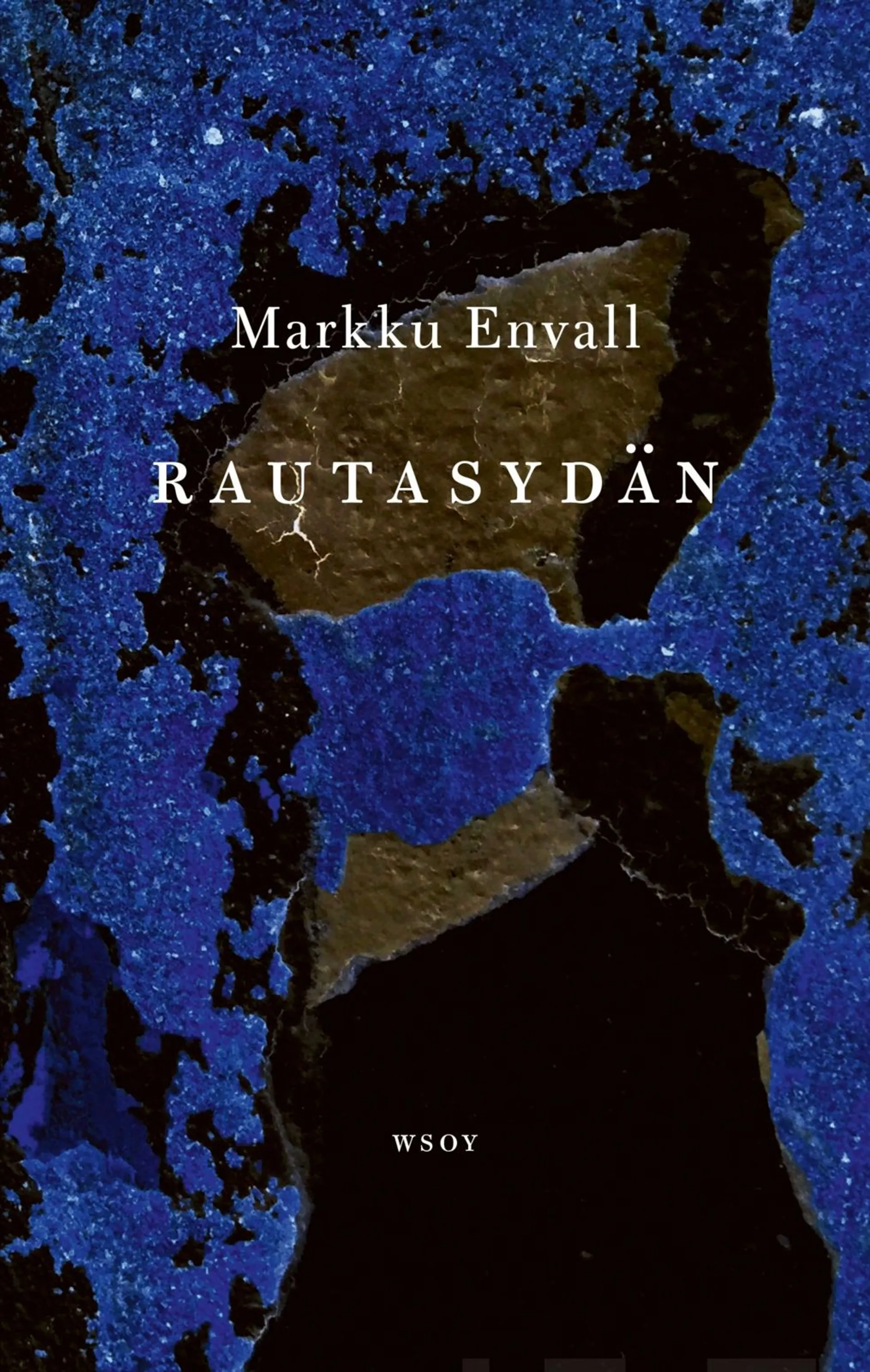 Envall, Rautasydän