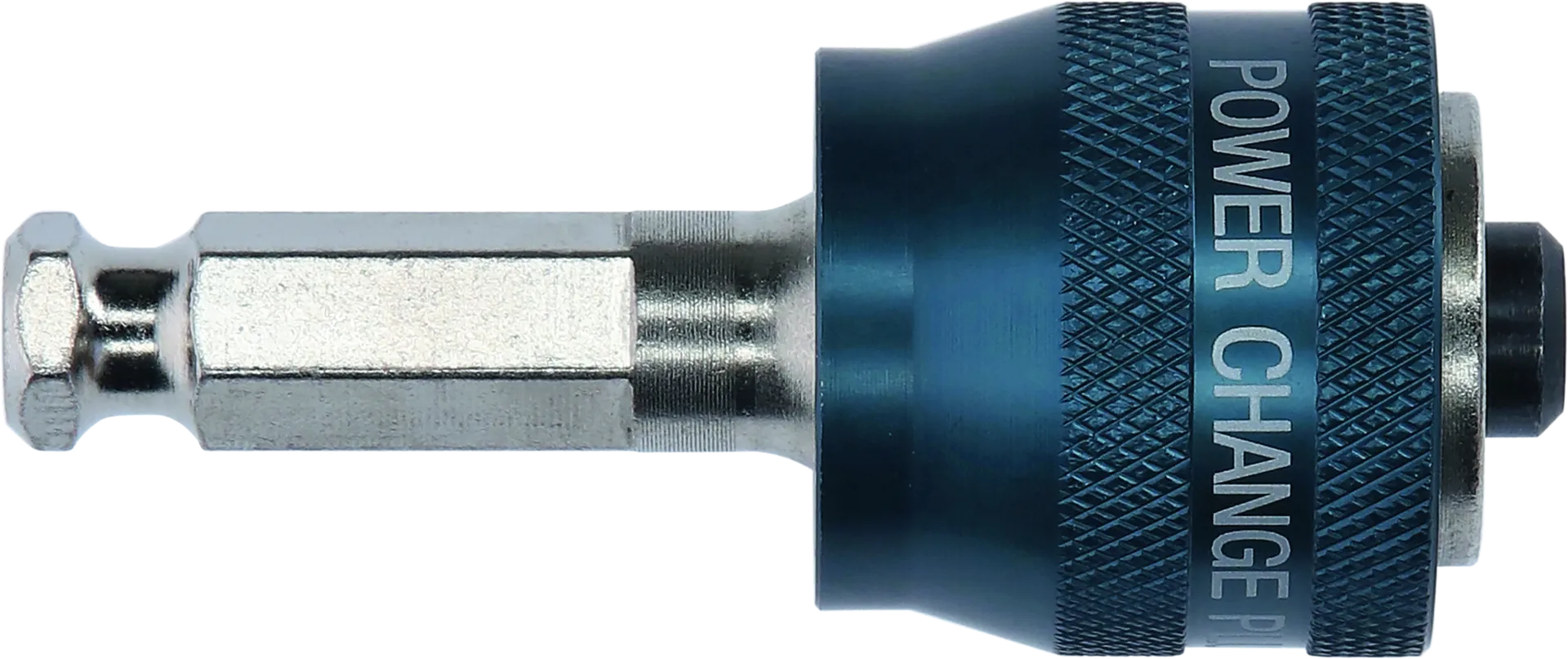 Reikäsahanpidin powerchange 11,0mm kara - 1
