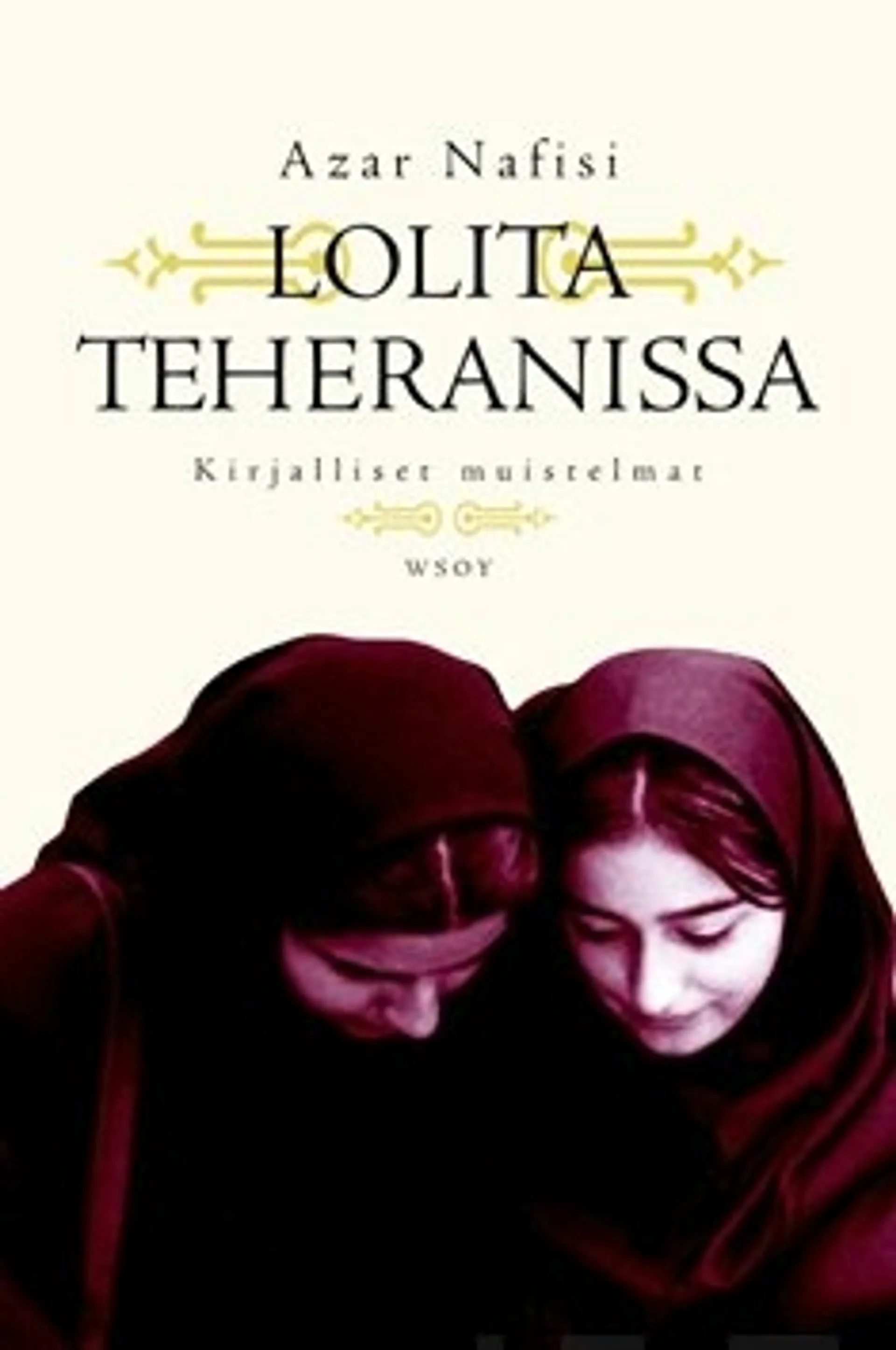 Lolita Teheranissa