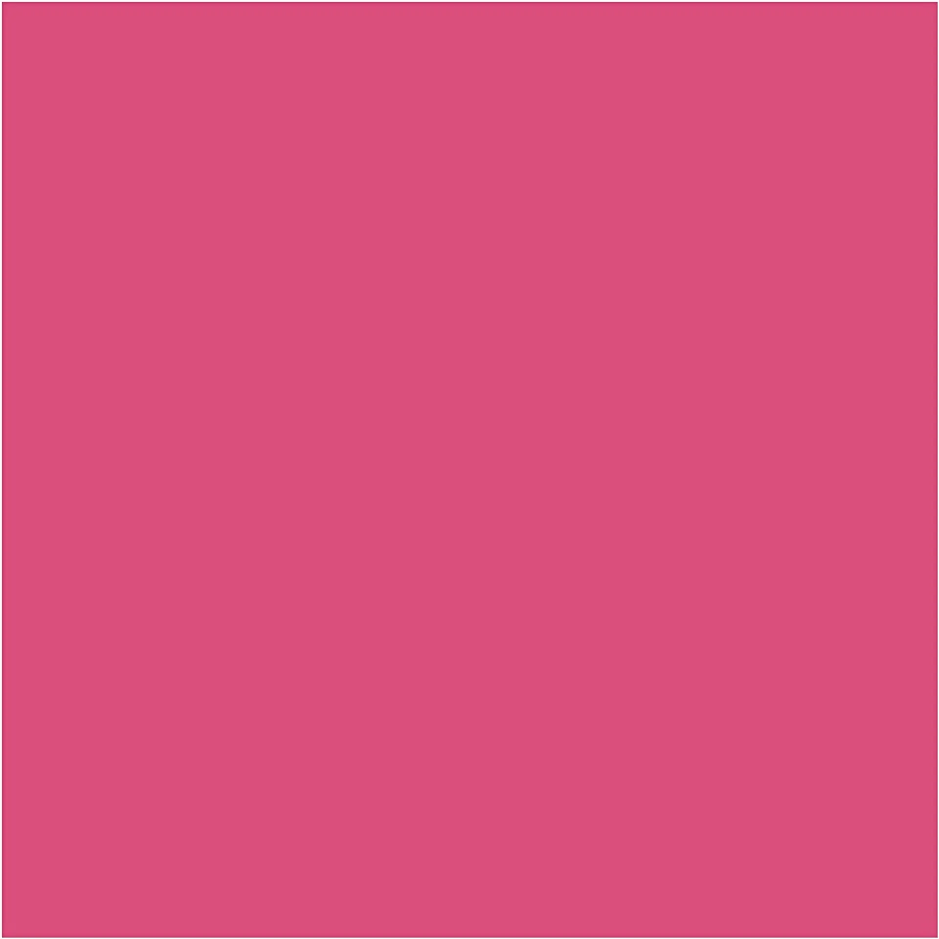 Plus Color askartelumaali 60 ml fuksia - 3