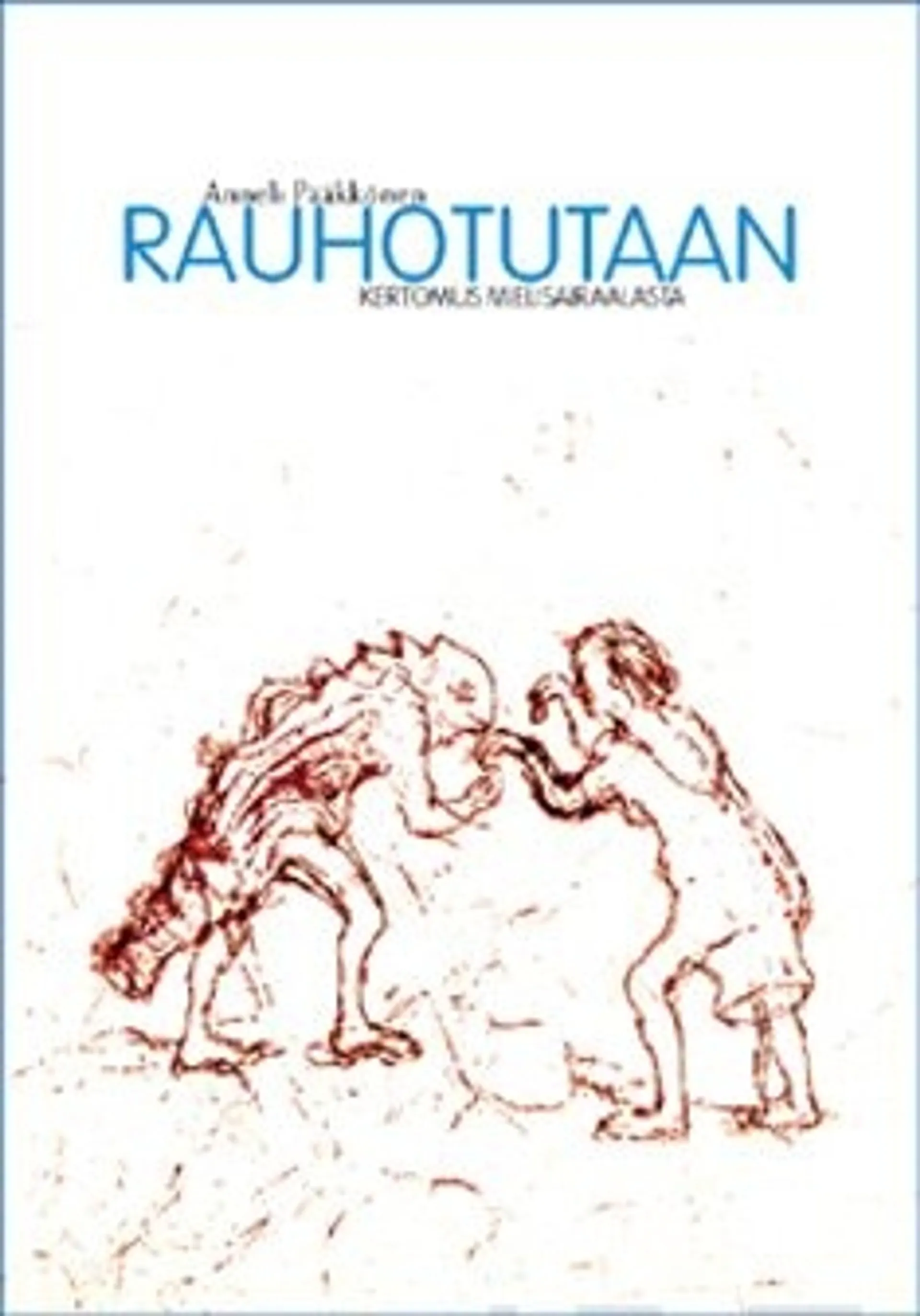 Rauhotutaan